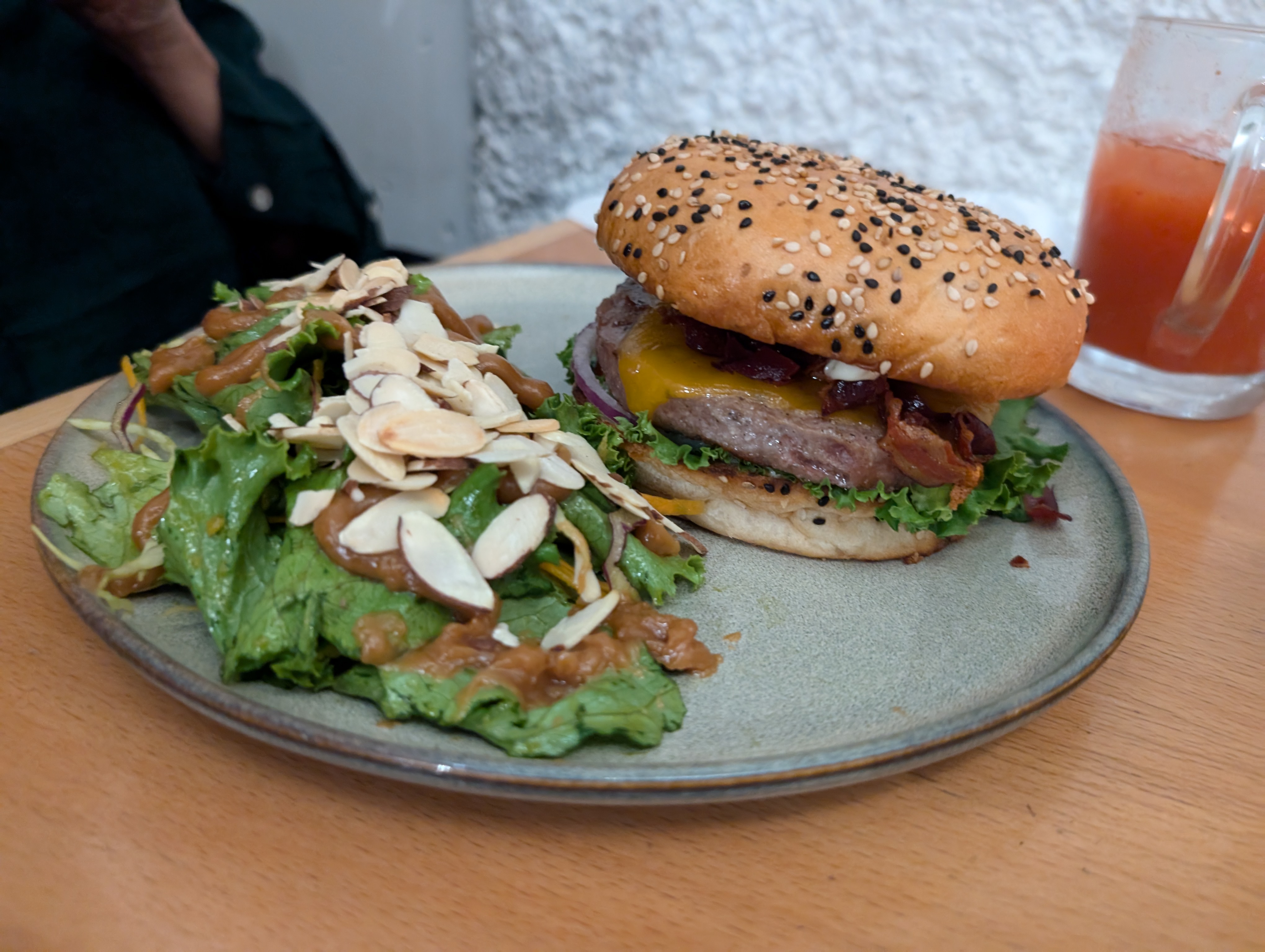 Río53 Hamburguesas De Autor image 4