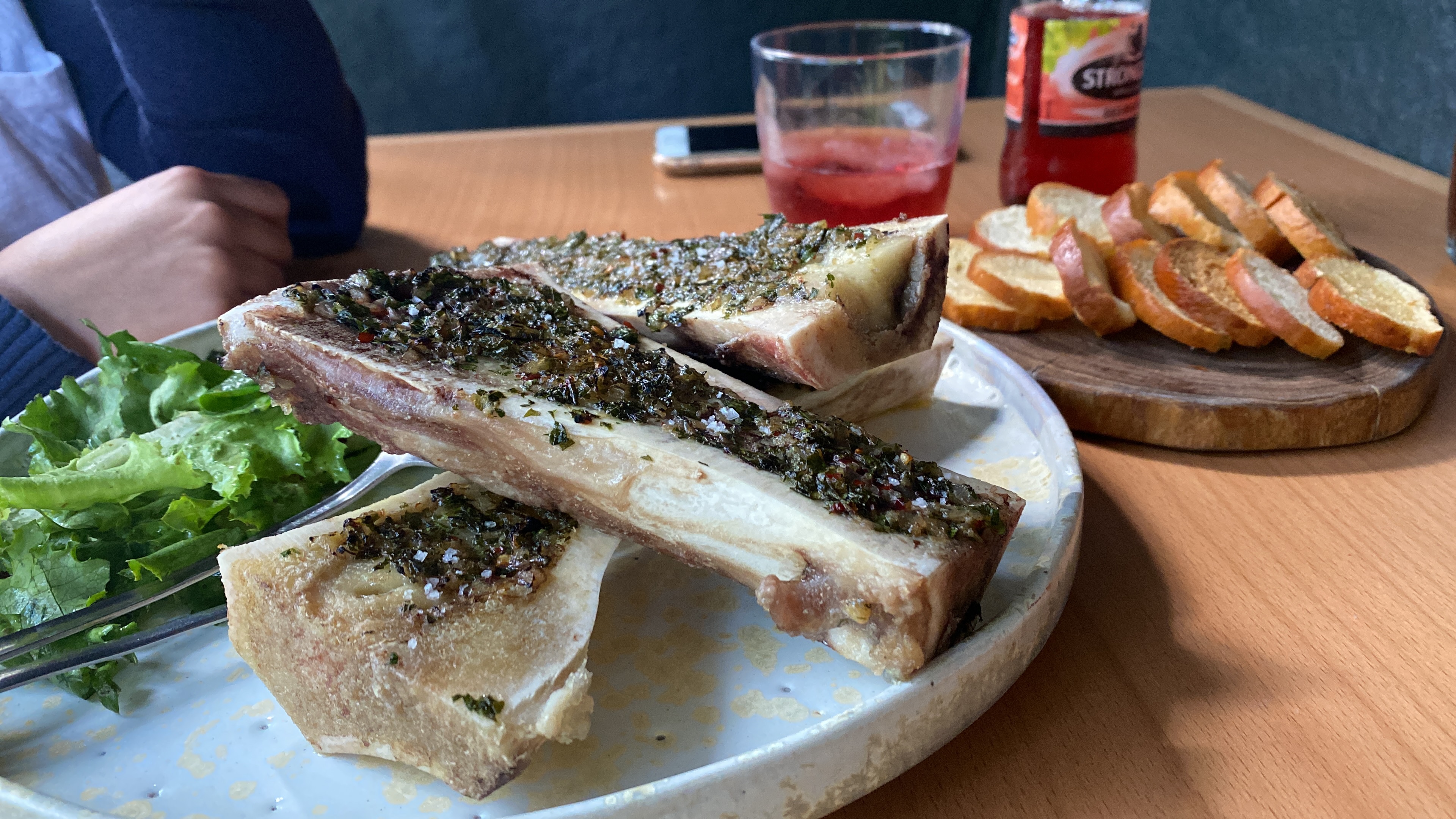 Río53 Hamburguesas De Autor image 5