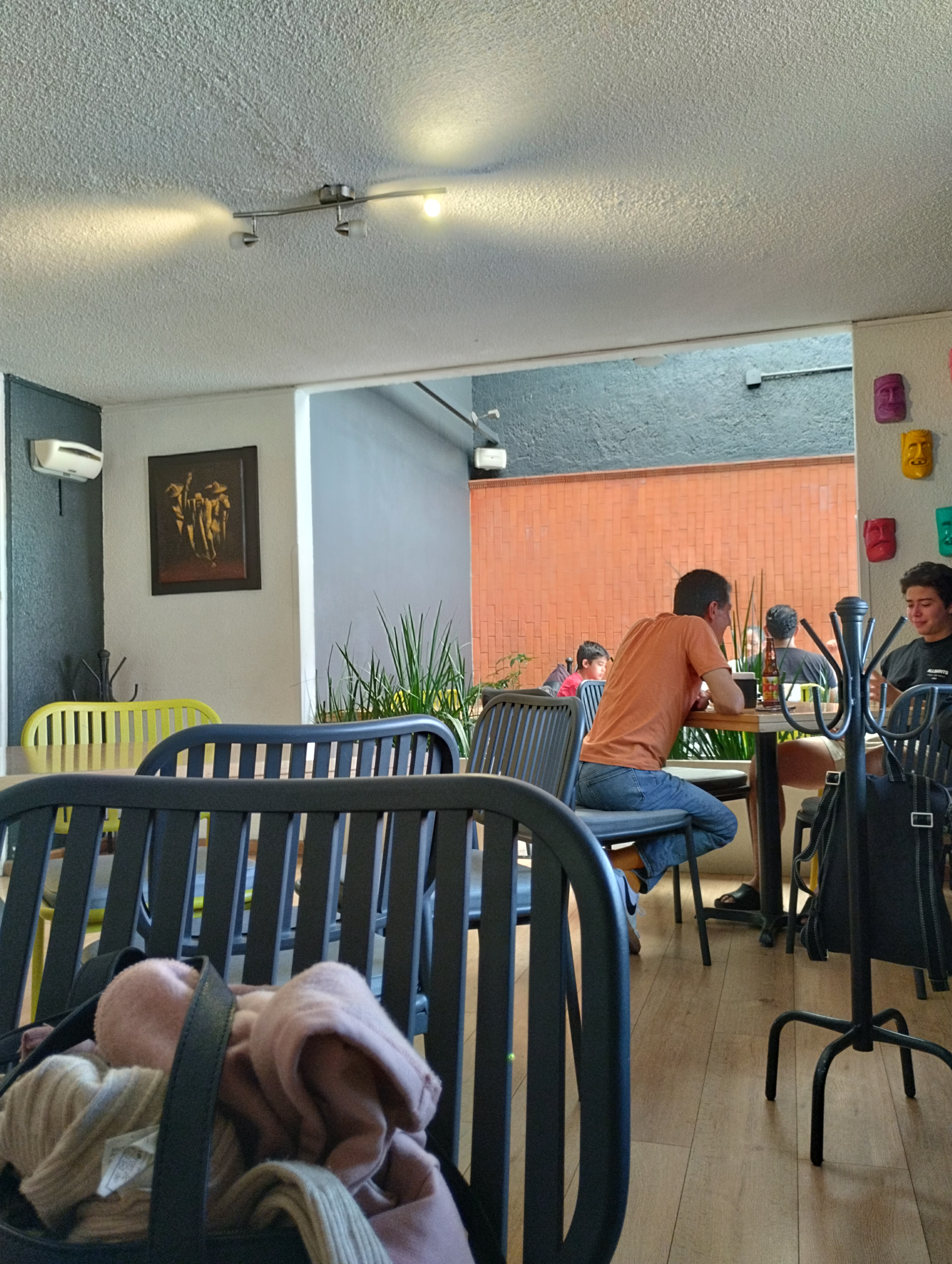 Río53 Hamburguesas De Autor image 8