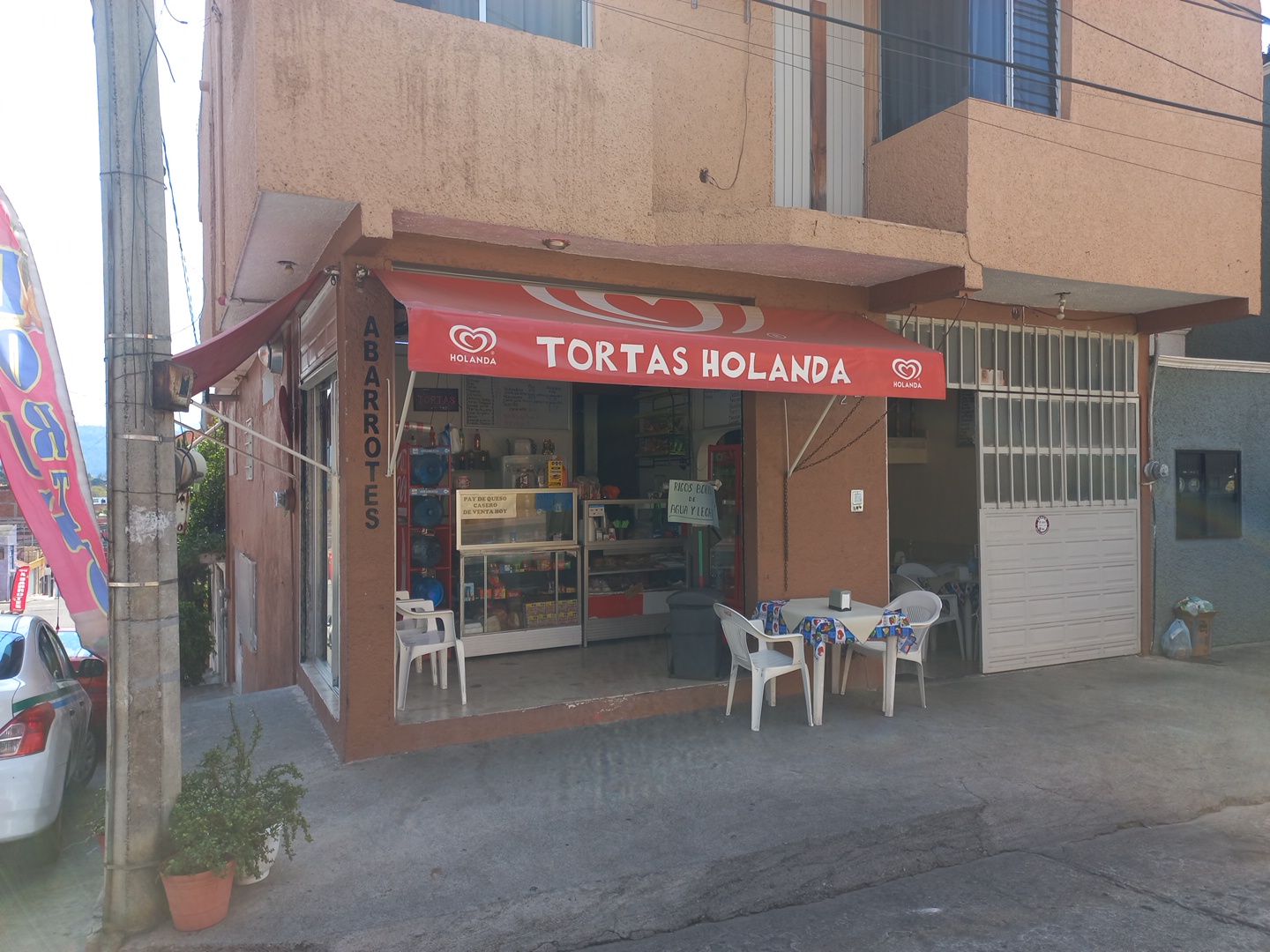 Tortas Holanda image 1
