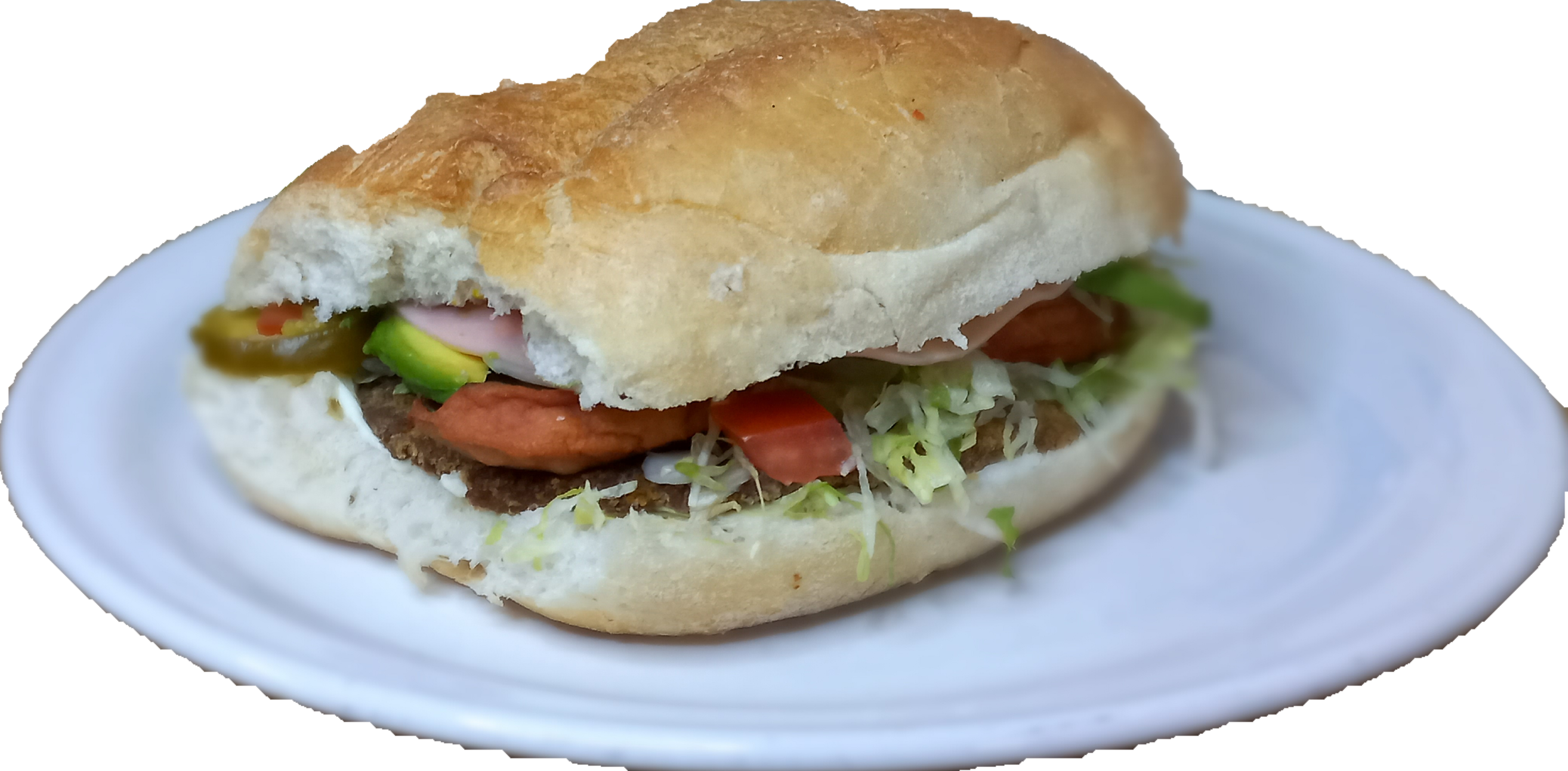 Tortas Holanda image 2