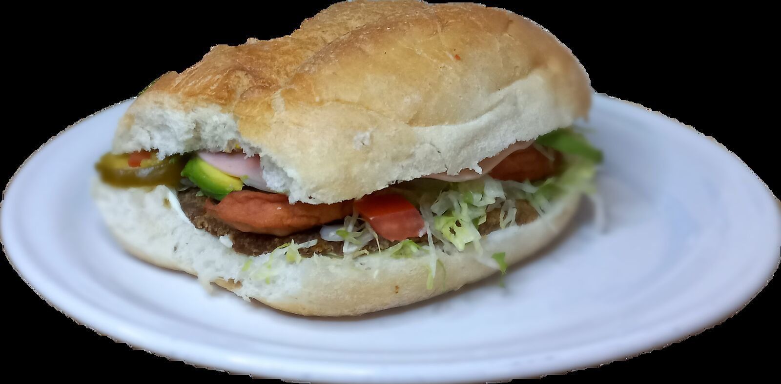 Tortas Holanda image 2