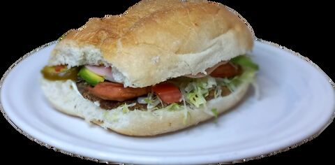 Tortas Holanda image 2