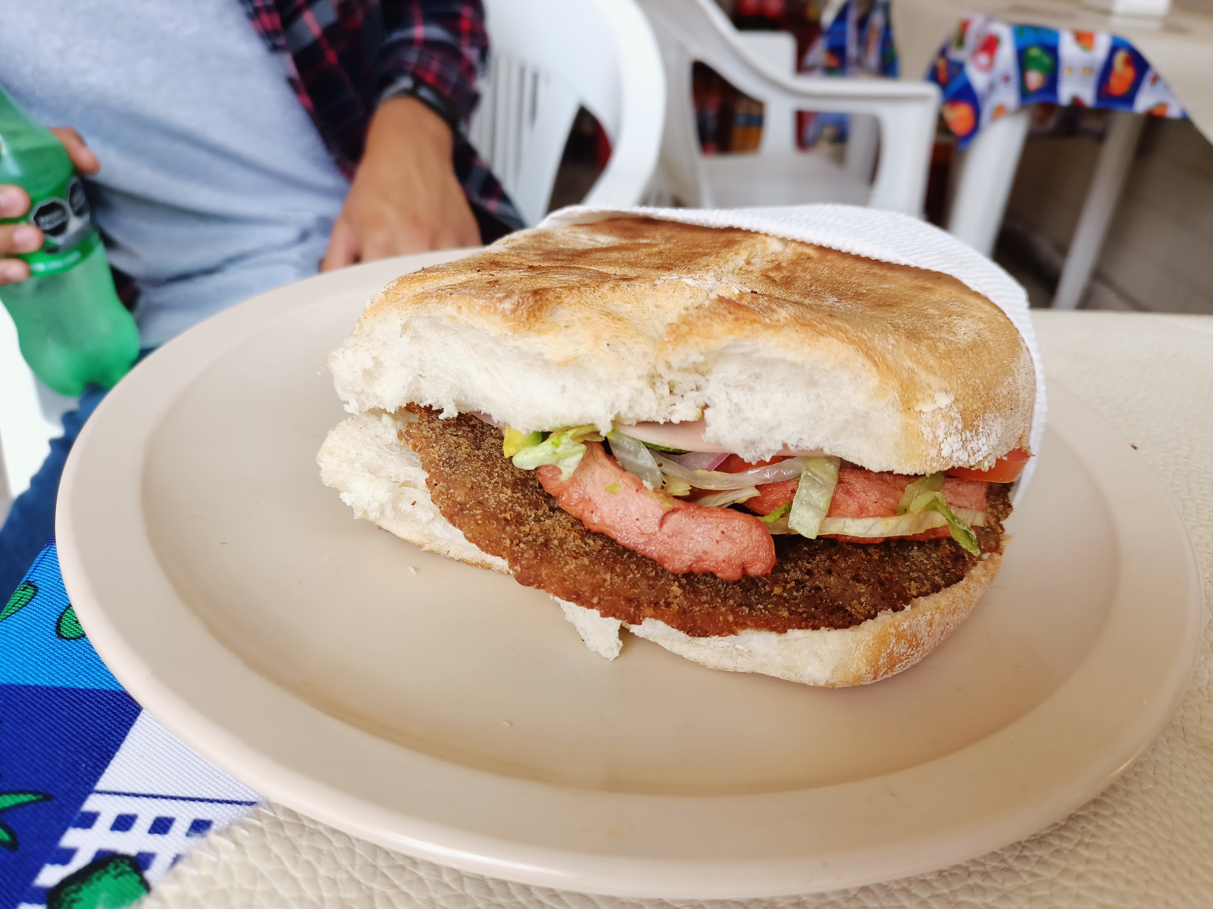 Tortas Holanda image 3