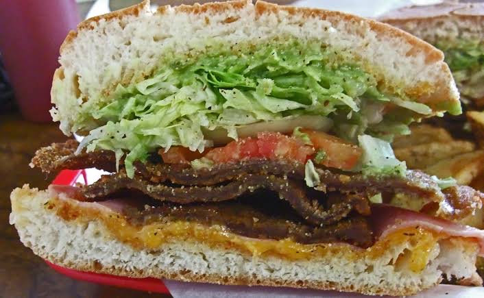 Tortas Holanda image 4