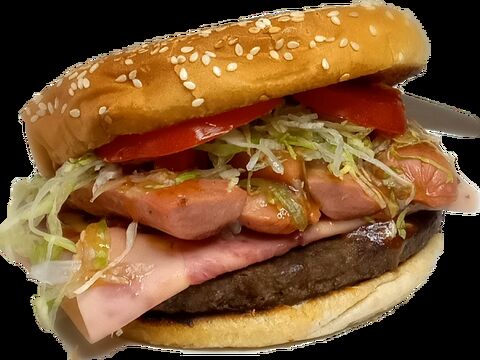 Tortas Holanda image 5