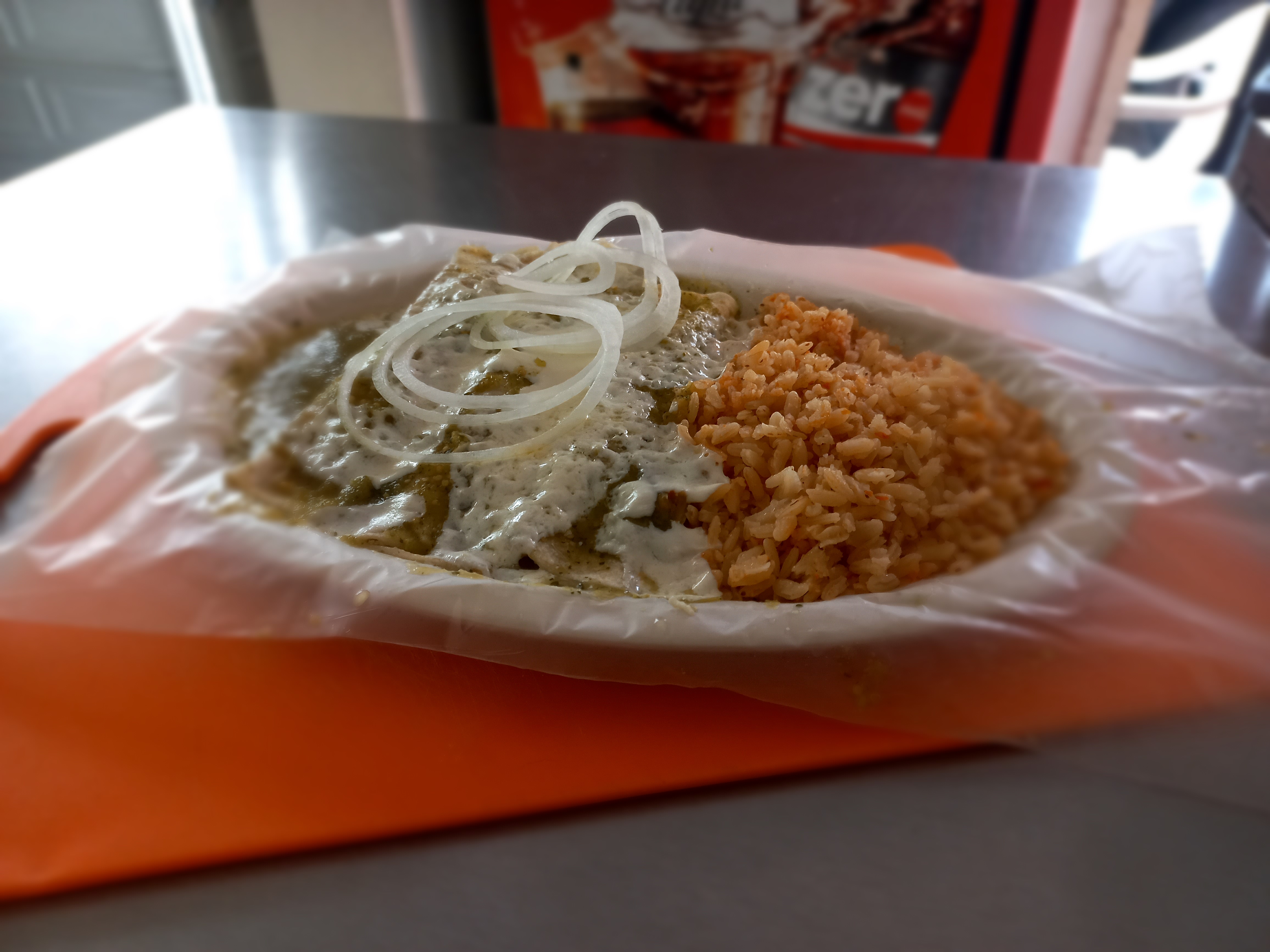 Tortas Holanda image 9