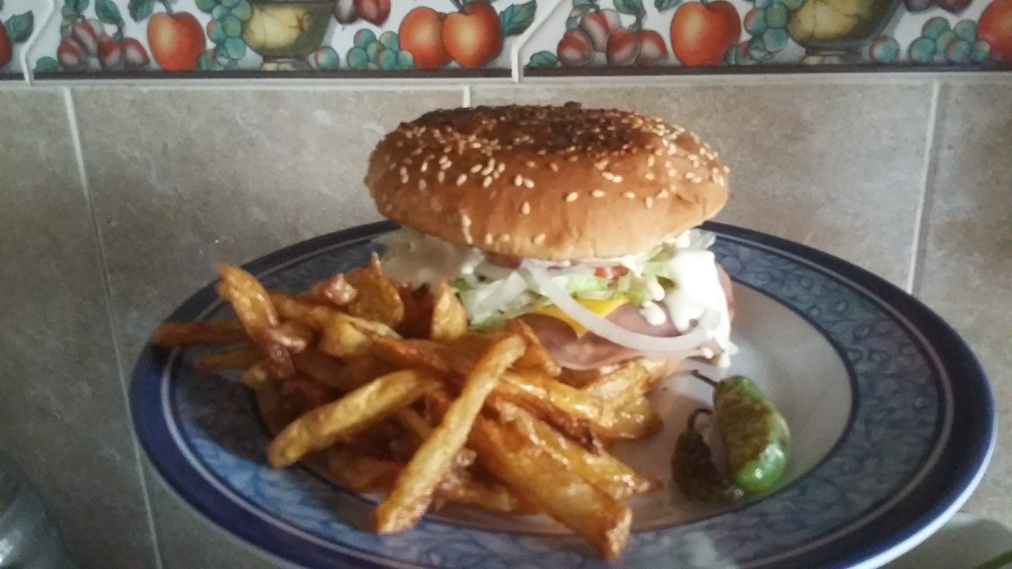 Tortas Holanda image 10