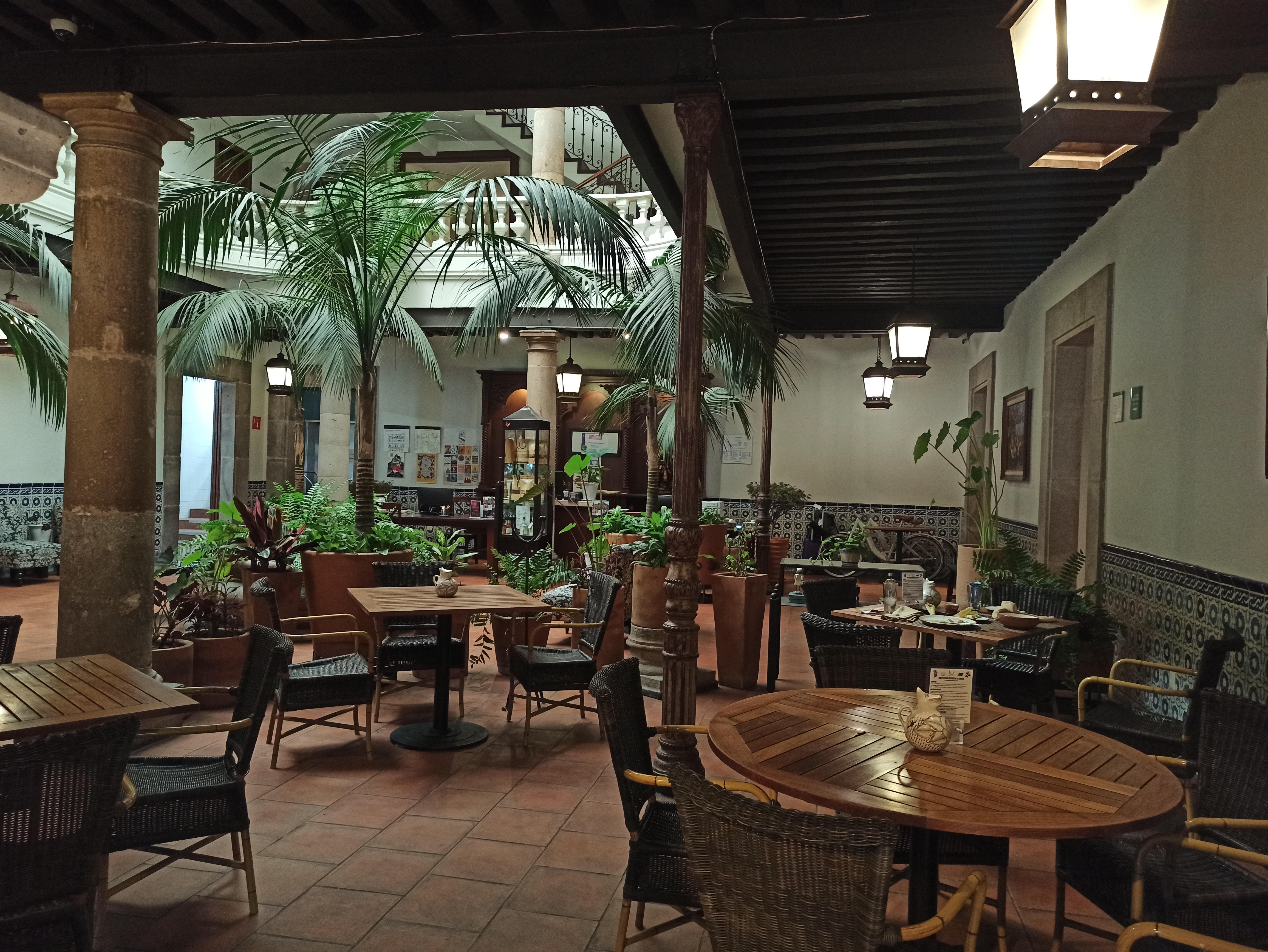 Restaurante LU Cocina Michoacana image 1