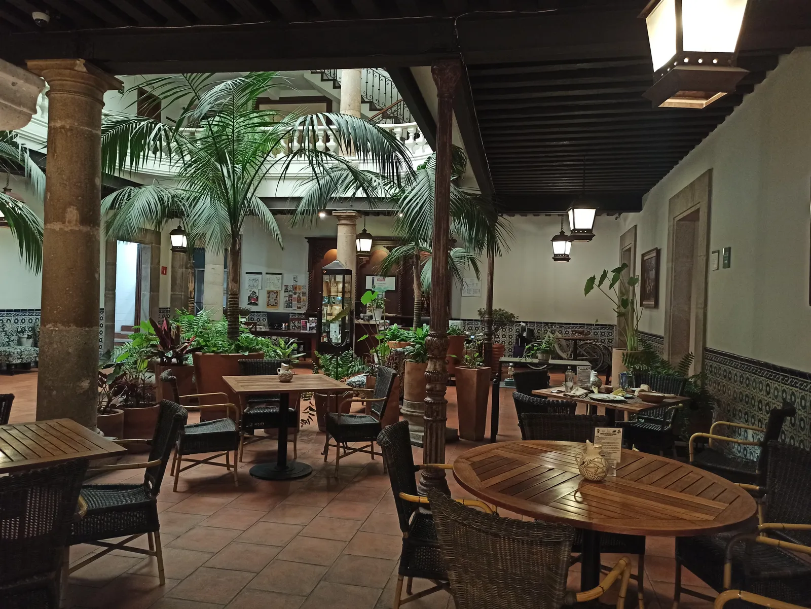 Restaurante LU Cocina Michoacana image 1