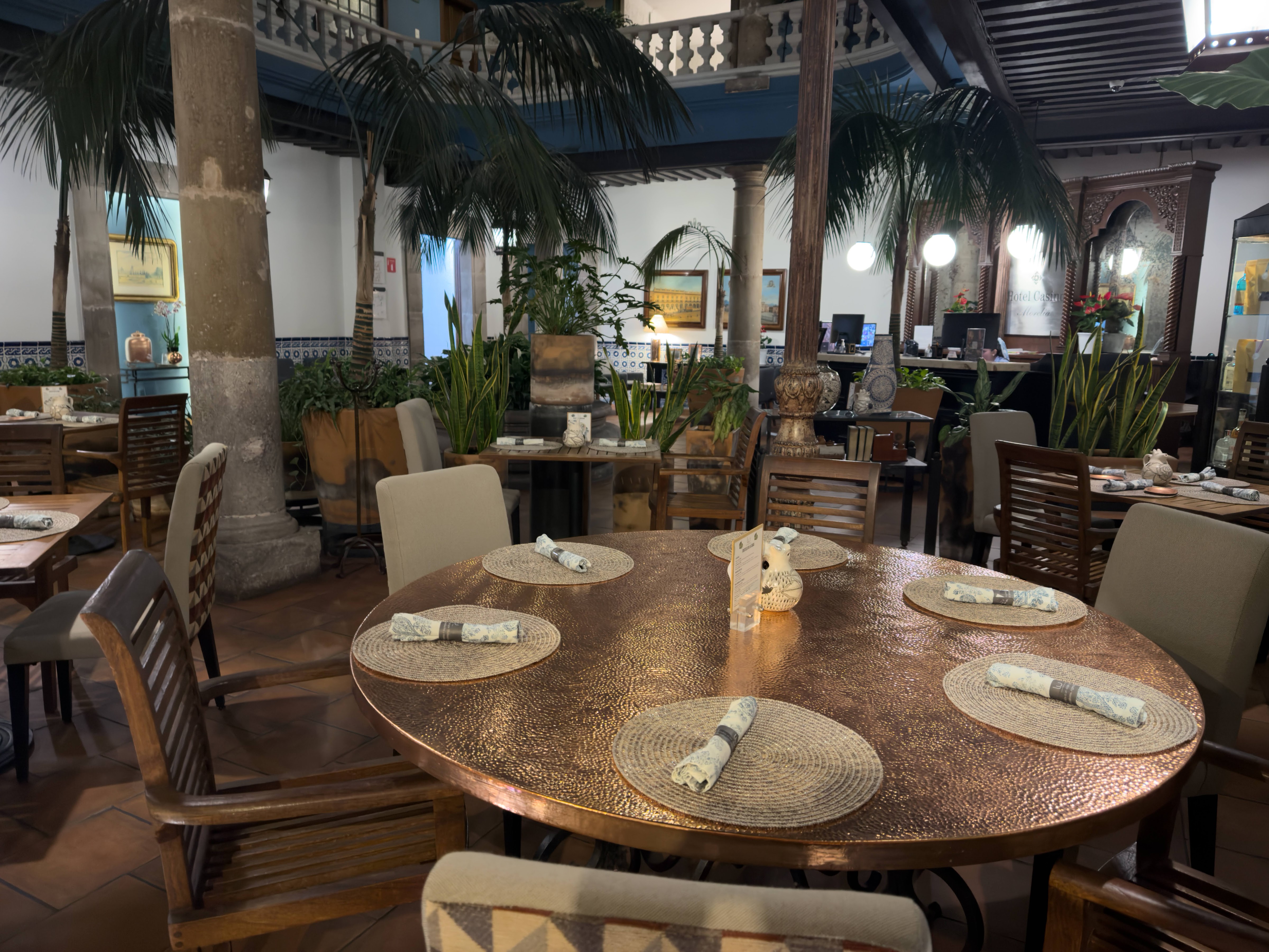 Restaurante LU Cocina Michoacana image 2