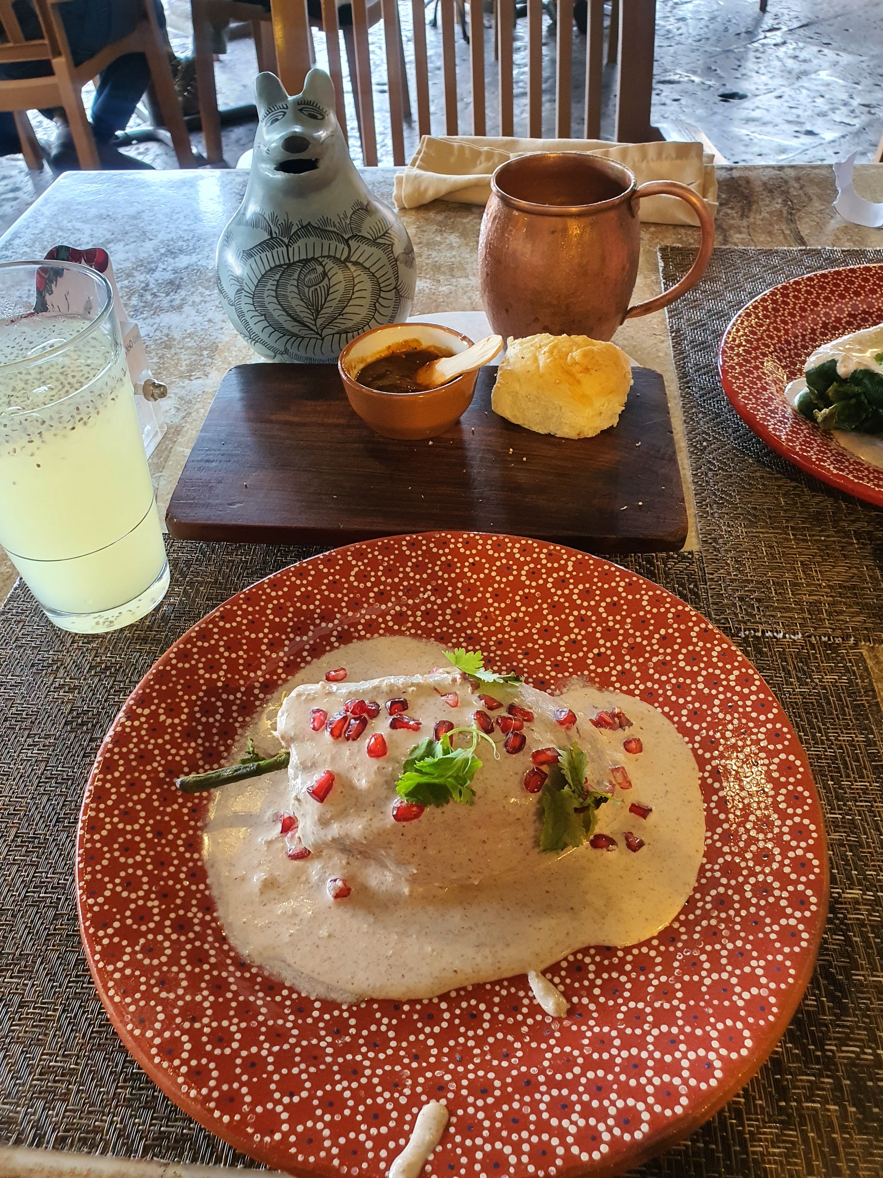 Restaurante LU Cocina Michoacana image 3