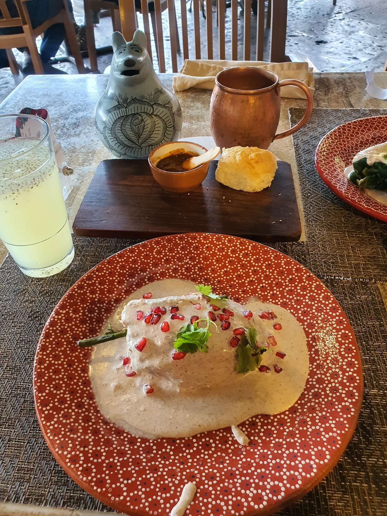 Restaurante LU Cocina Michoacana image 3