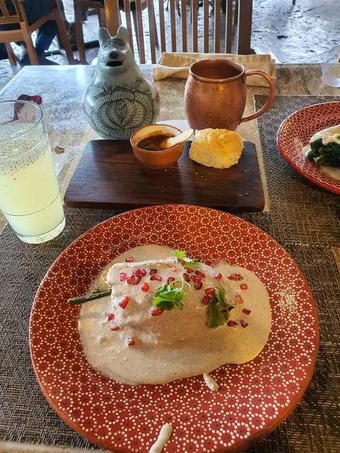 Restaurante LU Cocina Michoacana image 3