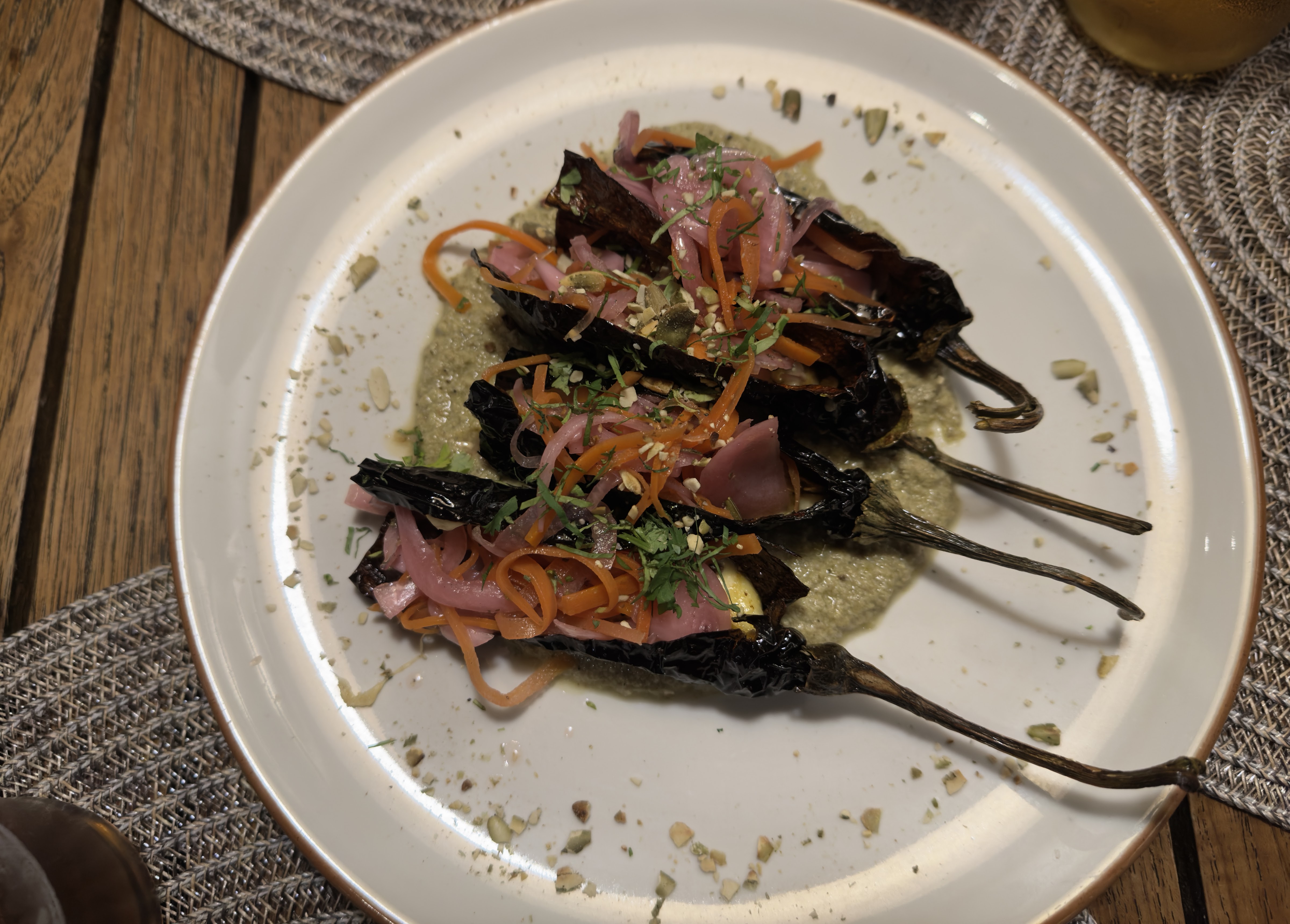 Restaurante LU Cocina Michoacana image 5