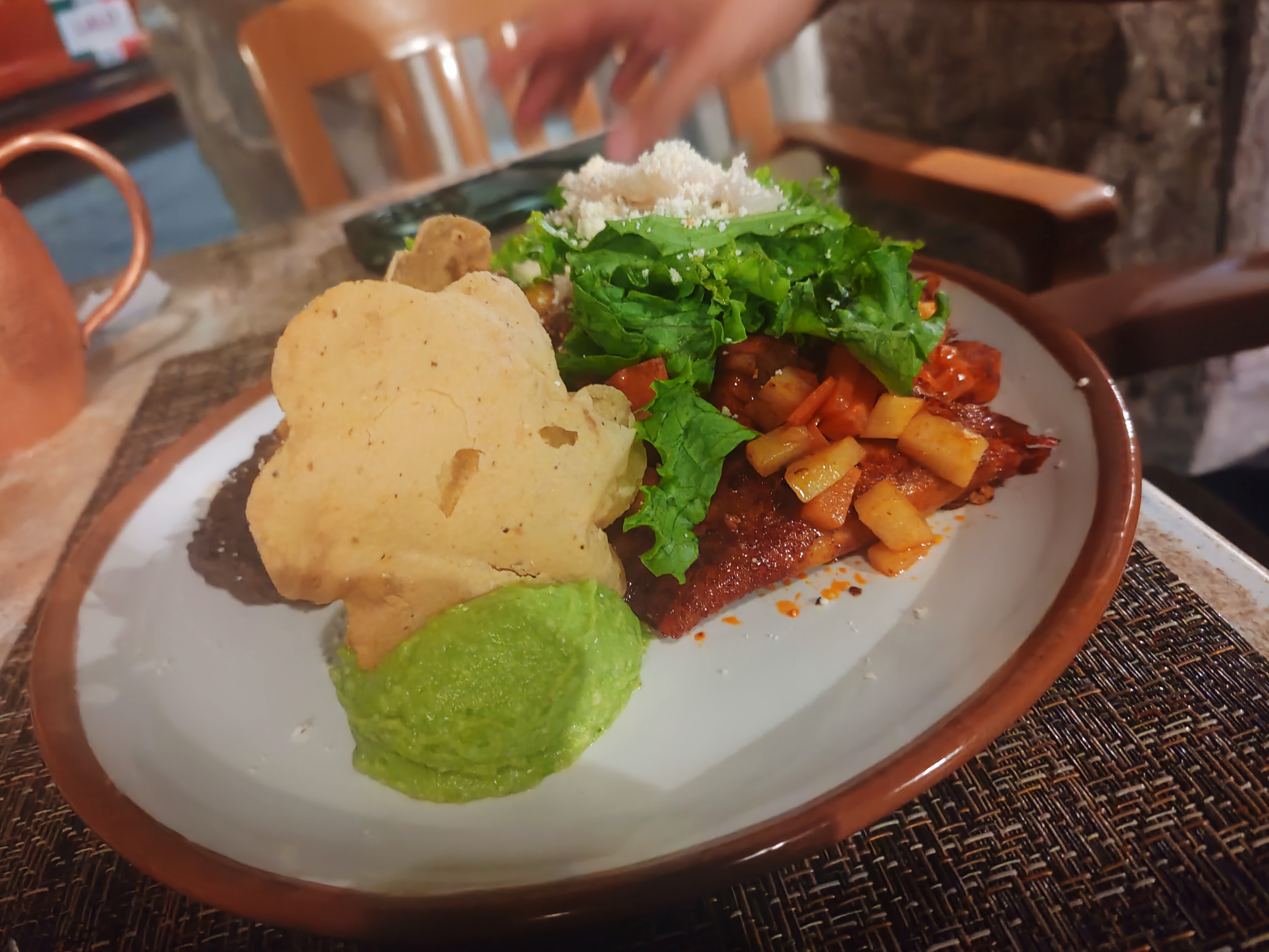 Restaurante LU Cocina Michoacana image 6