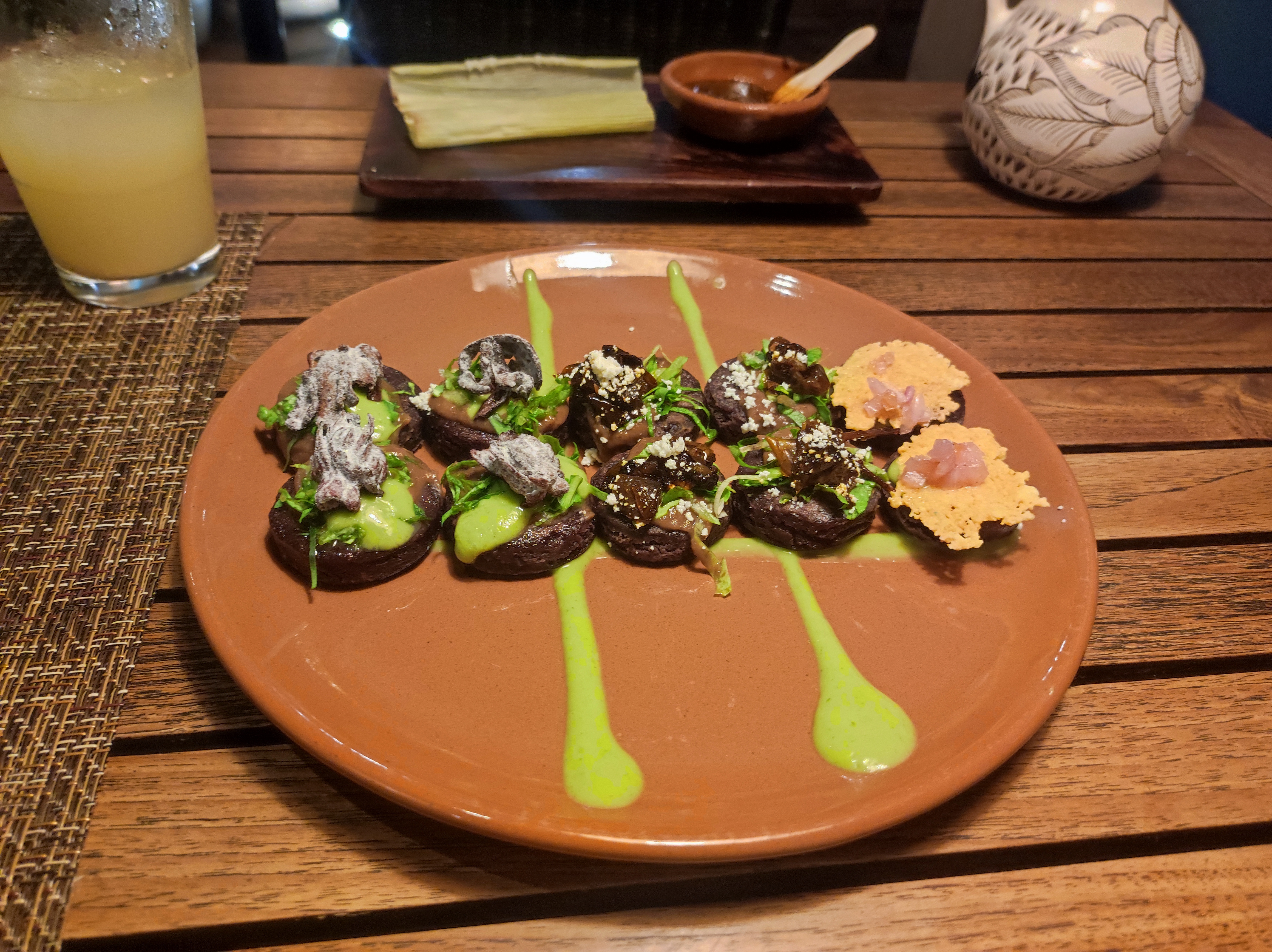 Restaurante LU Cocina Michoacana image 8