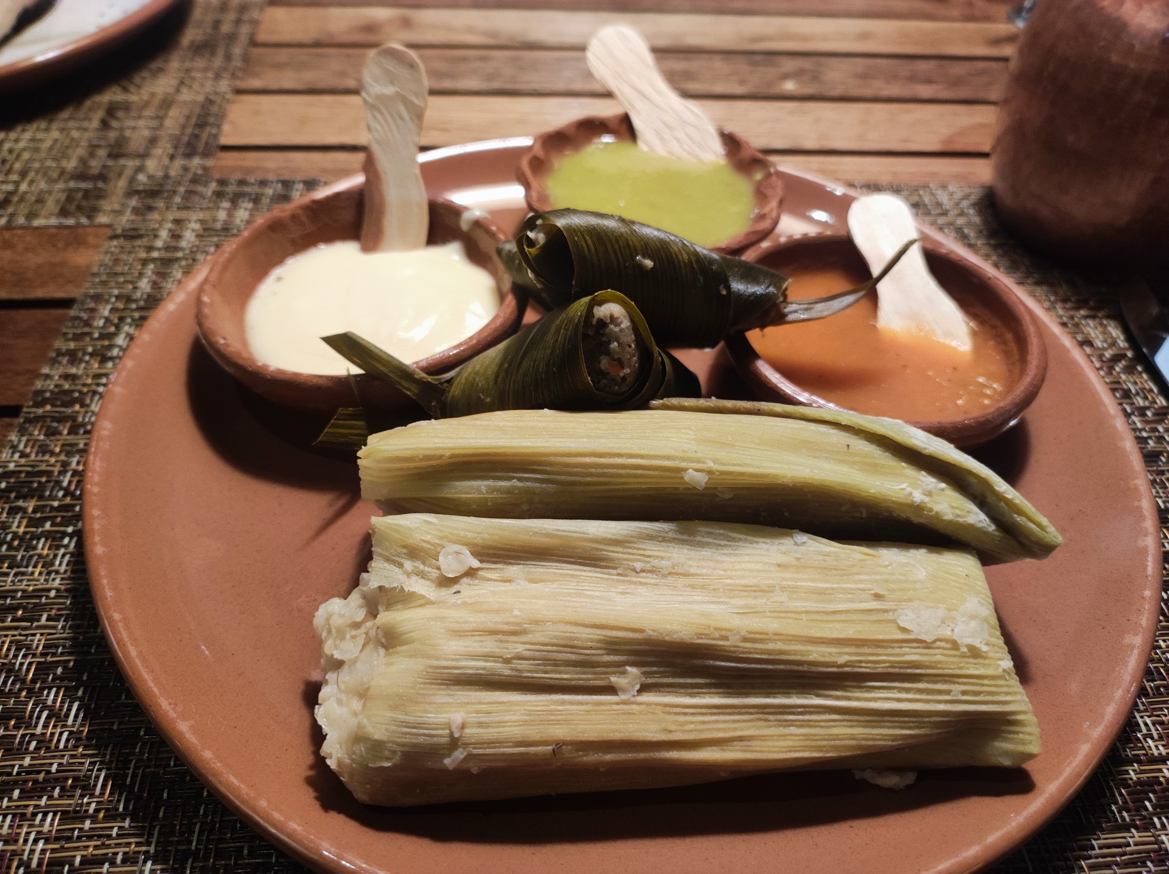 Restaurante LU Cocina Michoacana image 9