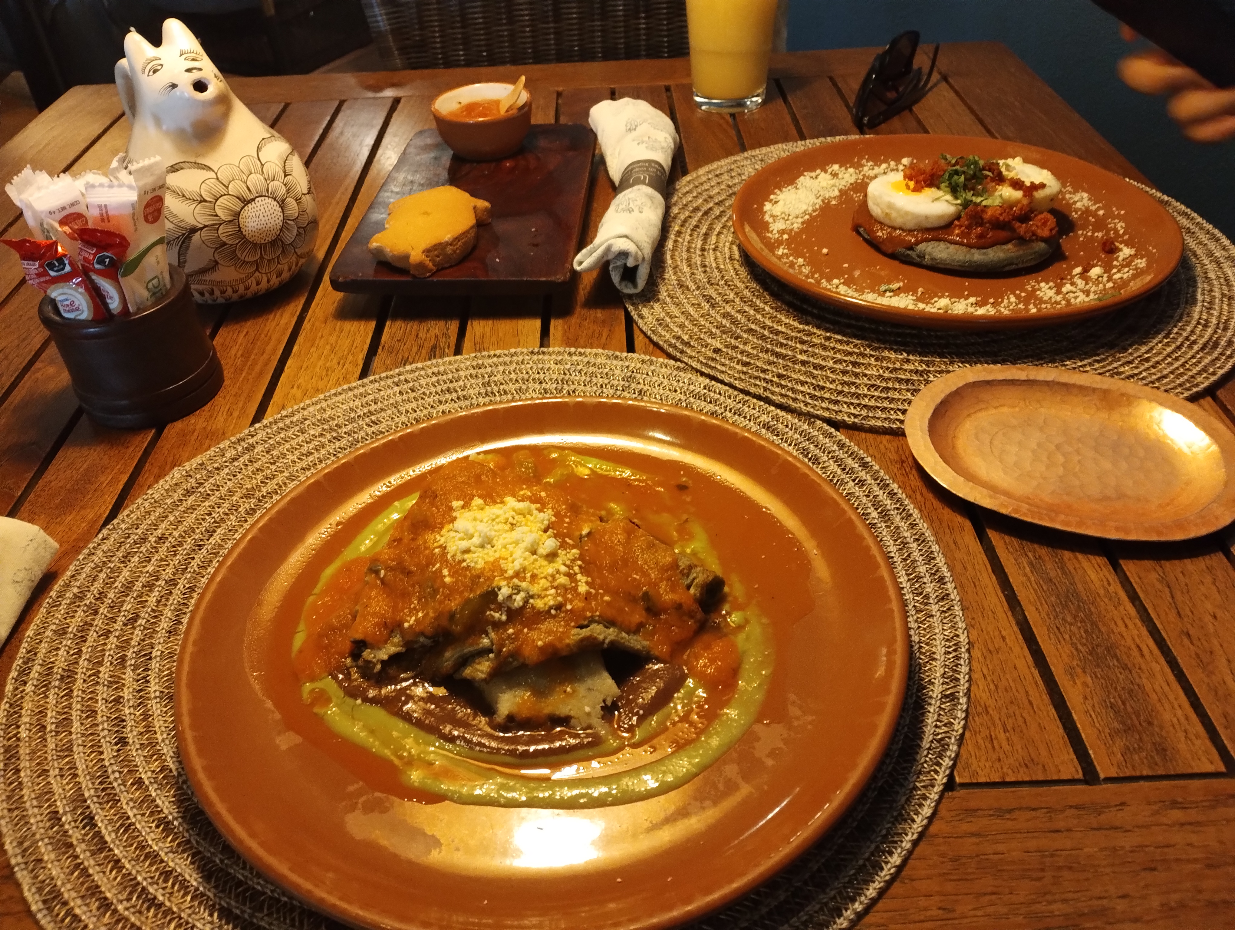 Restaurante LU Cocina Michoacana image 10