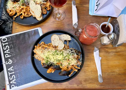 Pasta & Pasto image 4