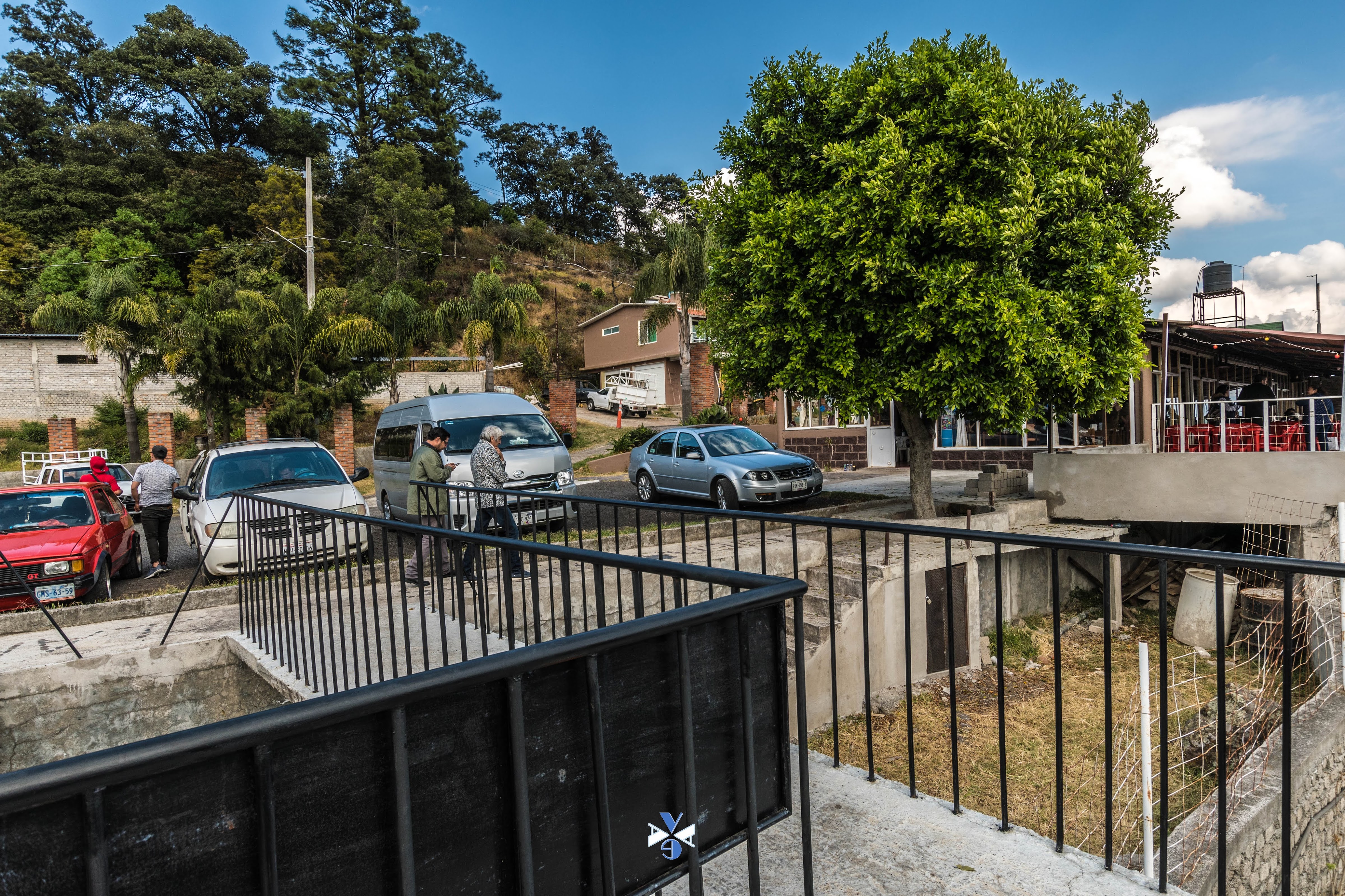 Restaurante El Clarín image 1