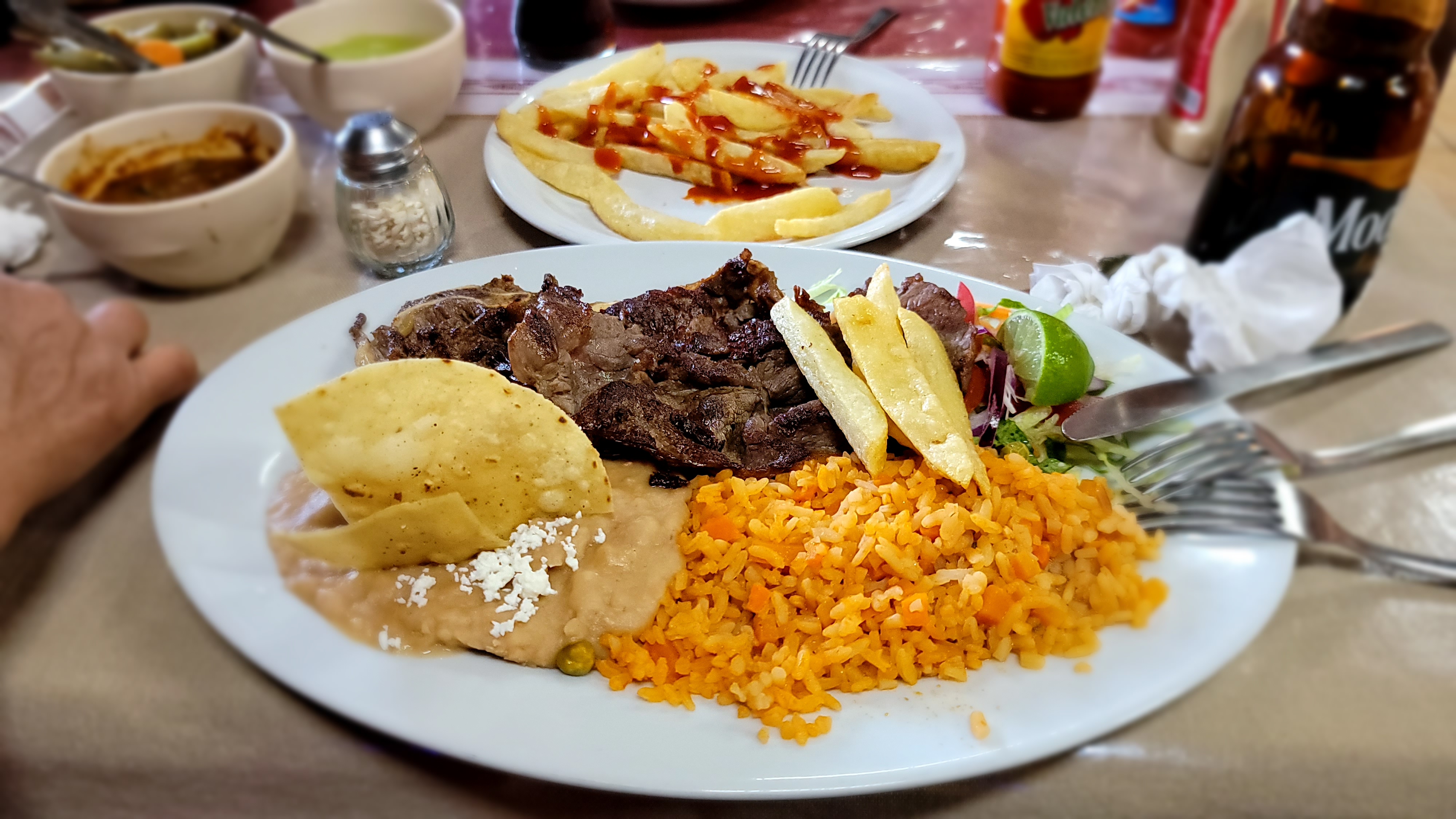 Restaurante El Clarín image 2