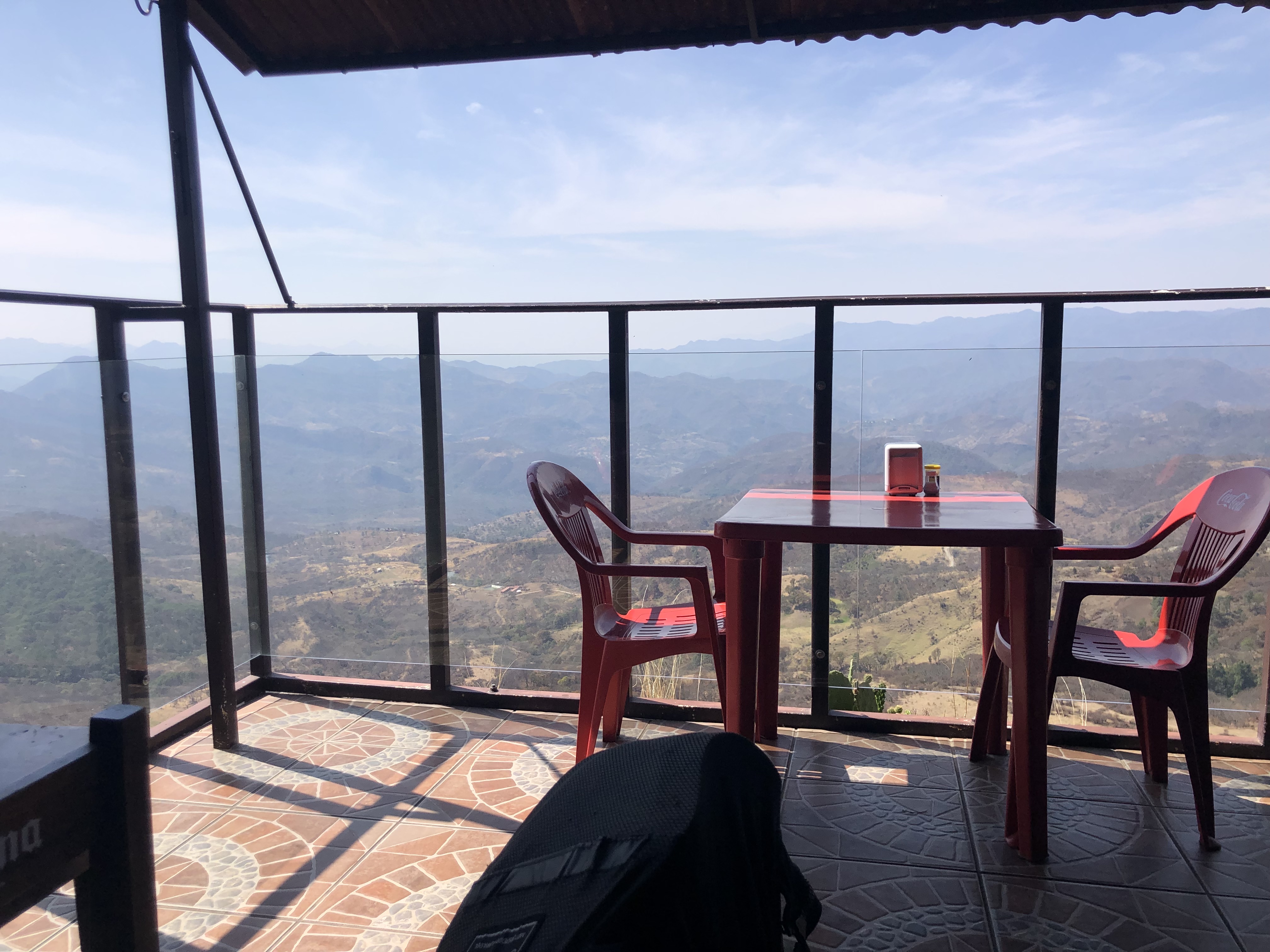 Restaurante El Clarín image 4