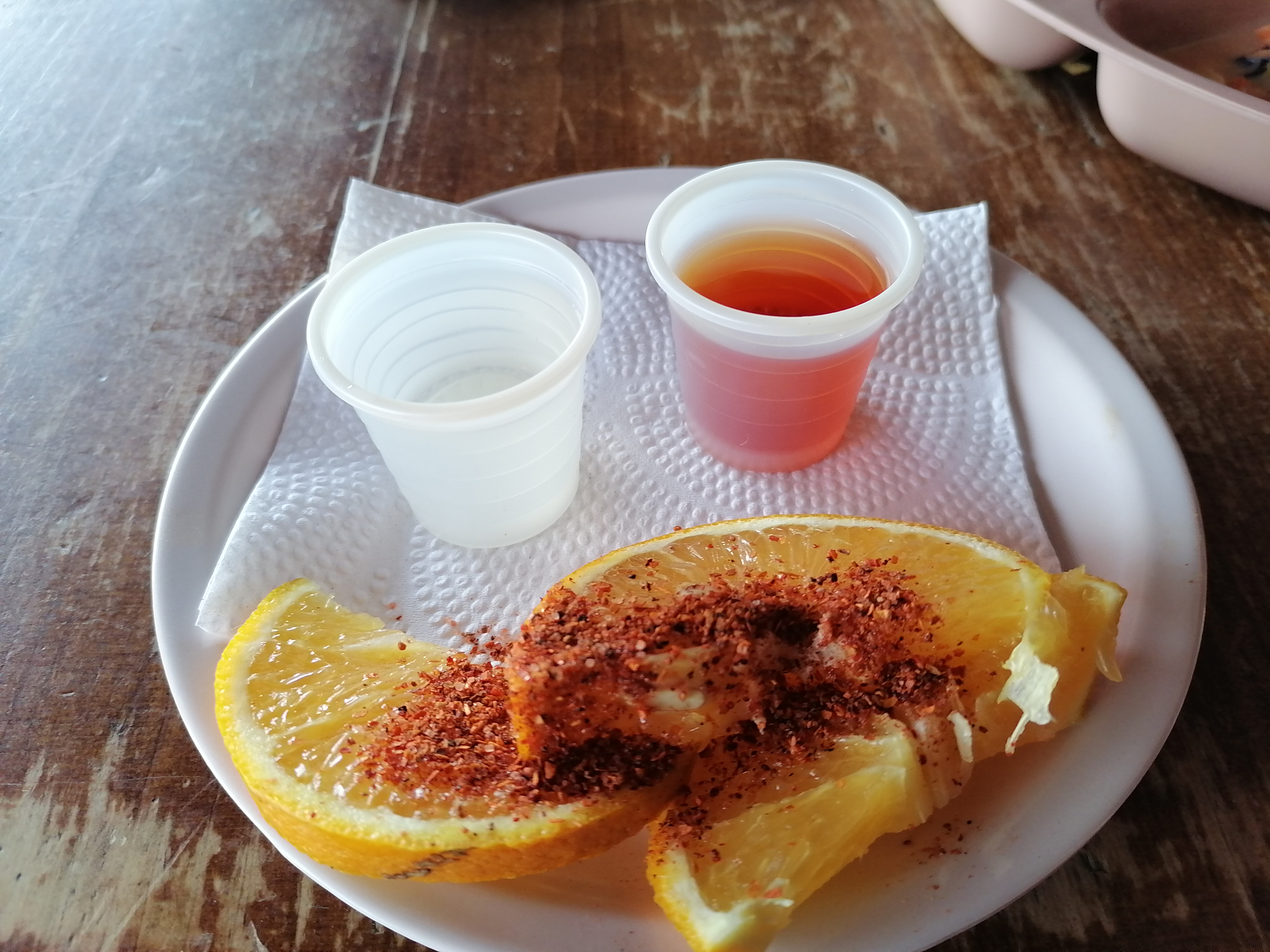 Restaurante El Clarín image 7