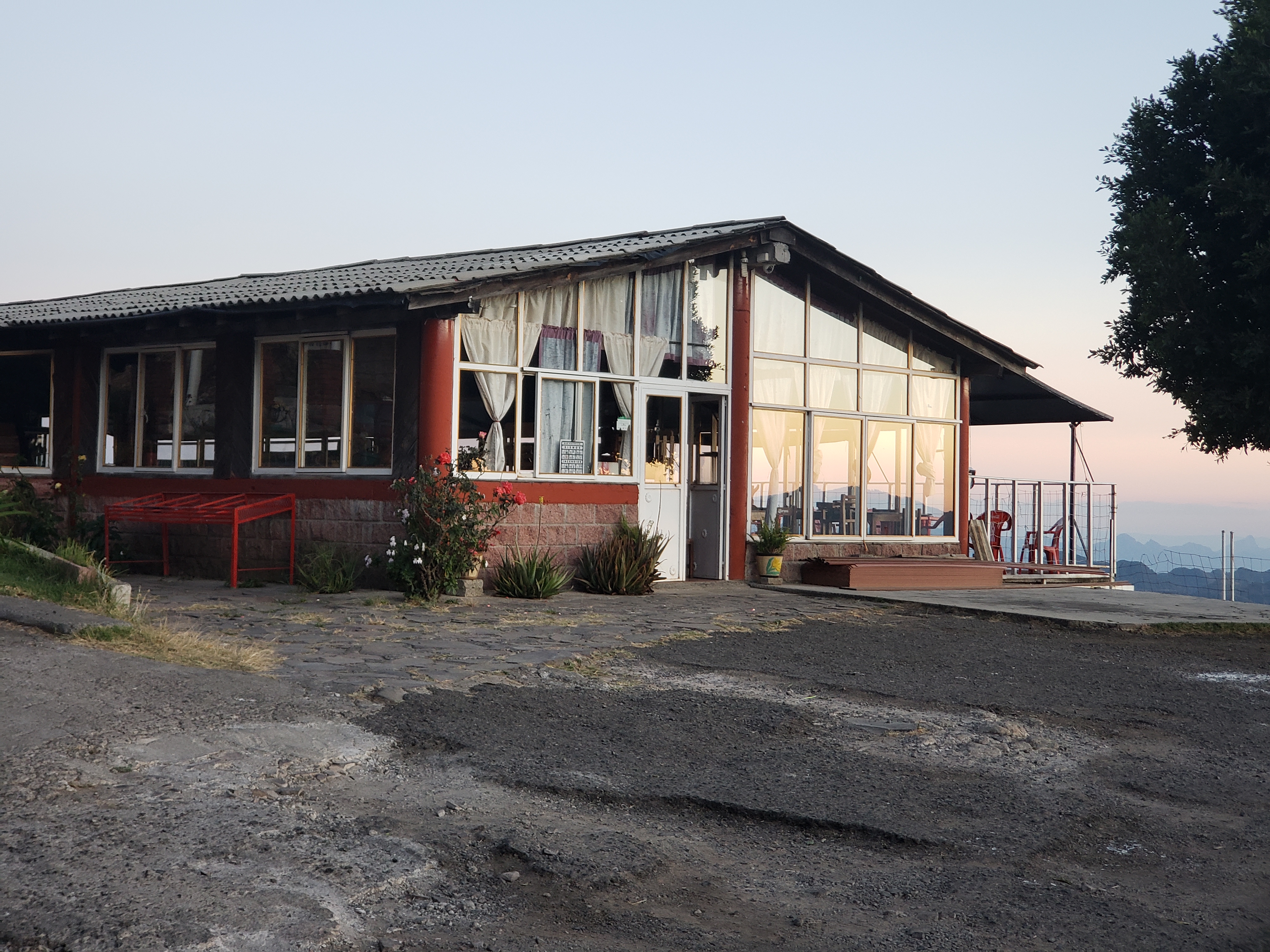 Restaurante El Clarín image 9