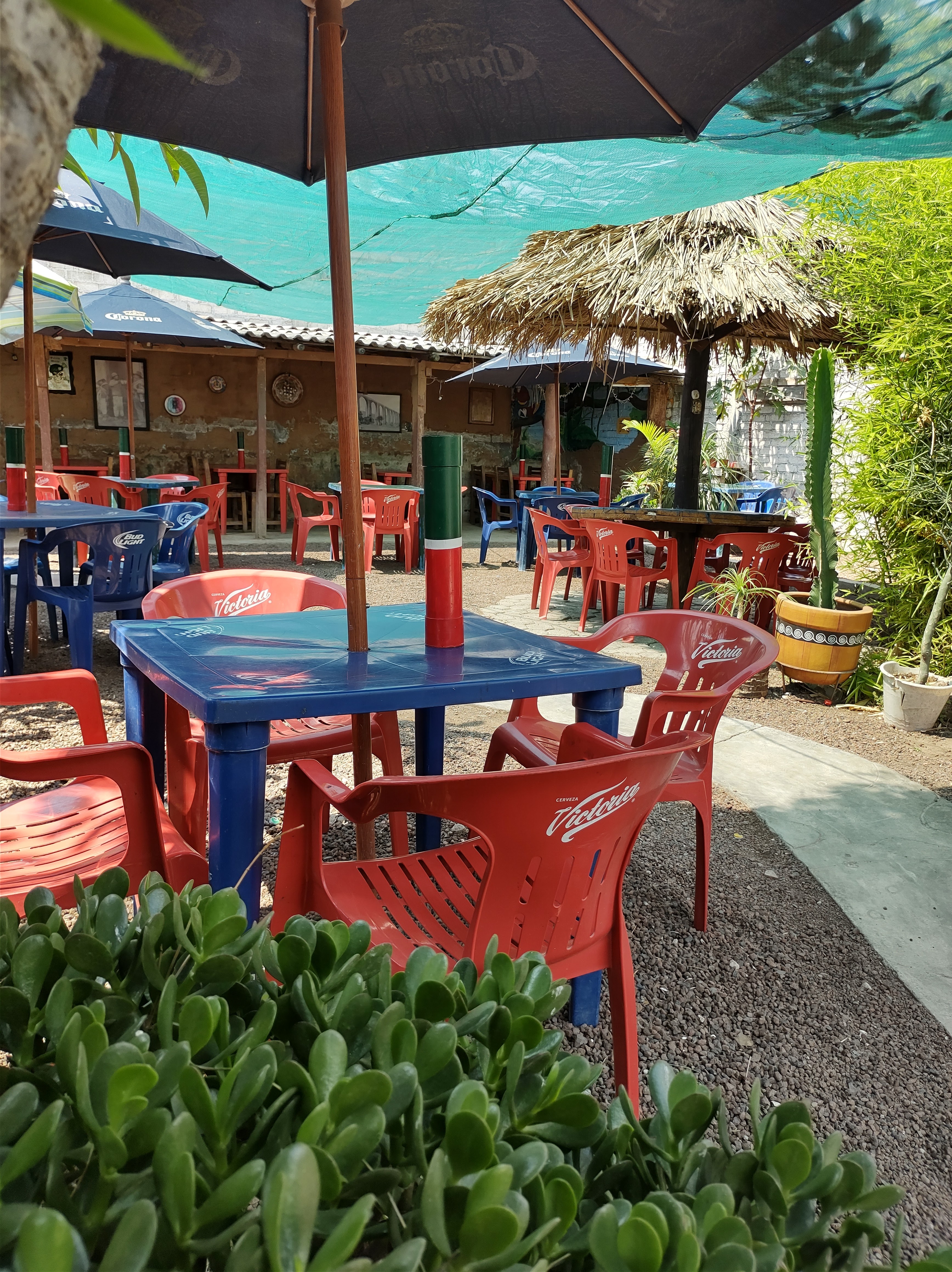 Restaurante El Brujo image 1