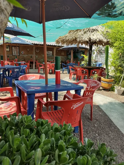 Restaurante El Brujo image 1