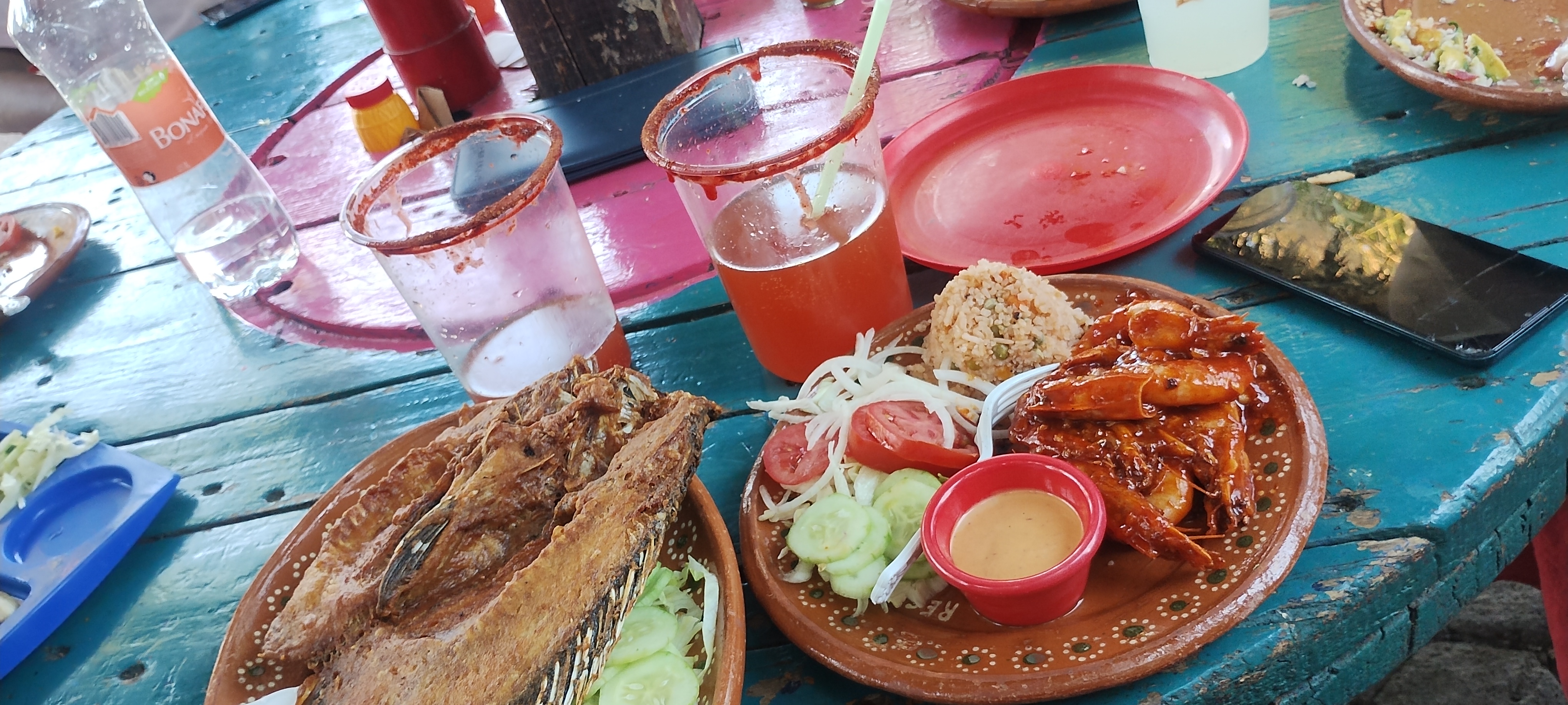 Restaurante El Brujo image 2