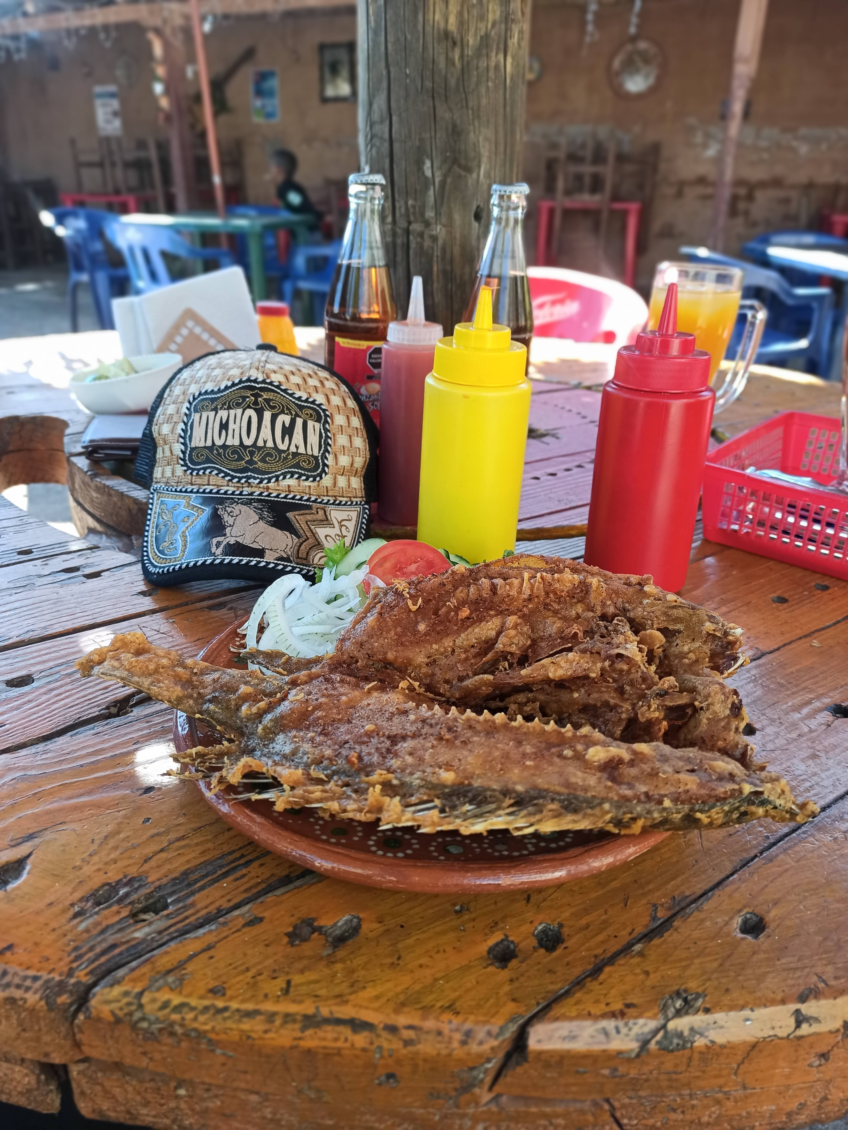 Restaurante El Brujo image 6