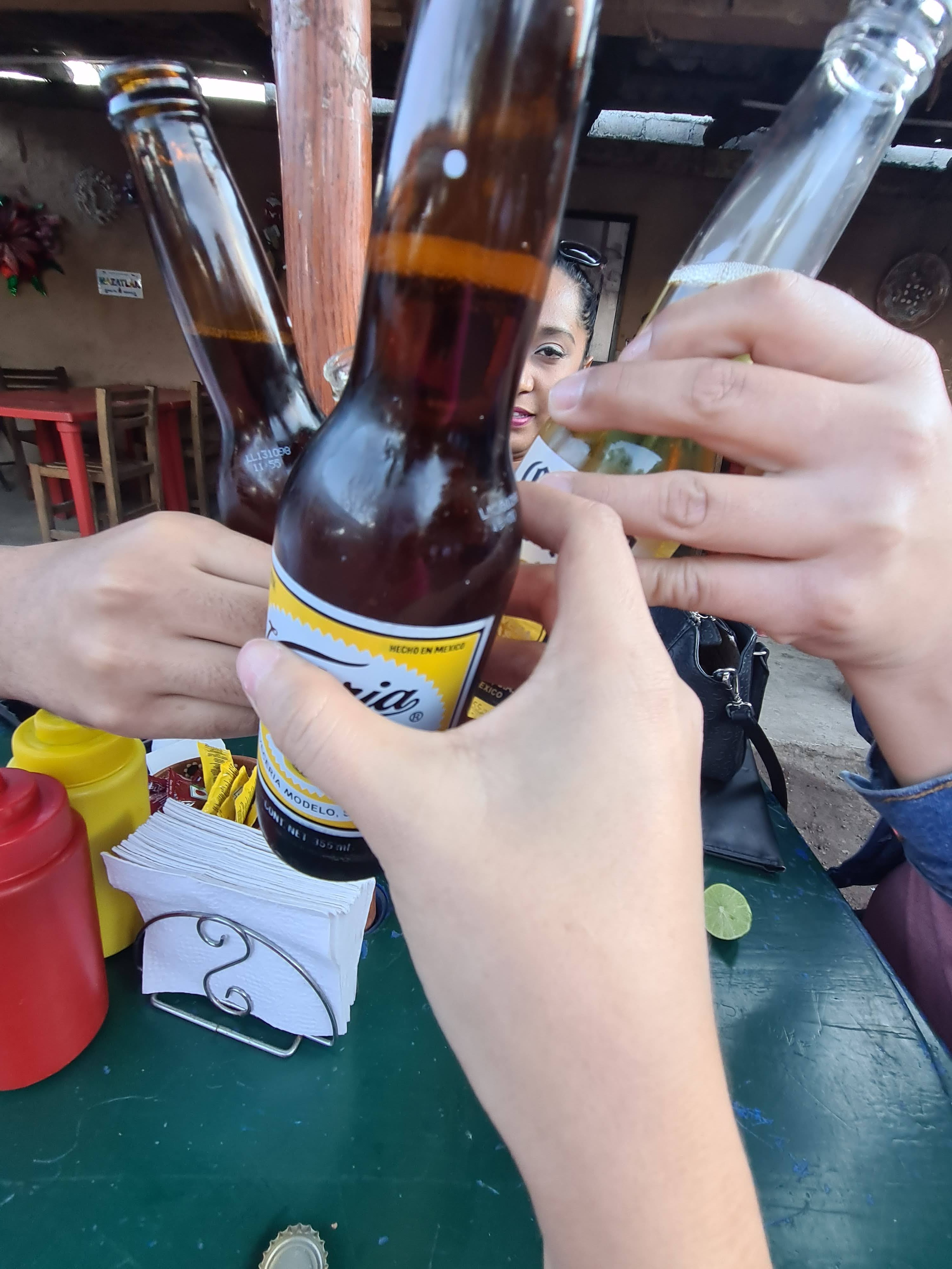 Restaurante El Brujo image 8