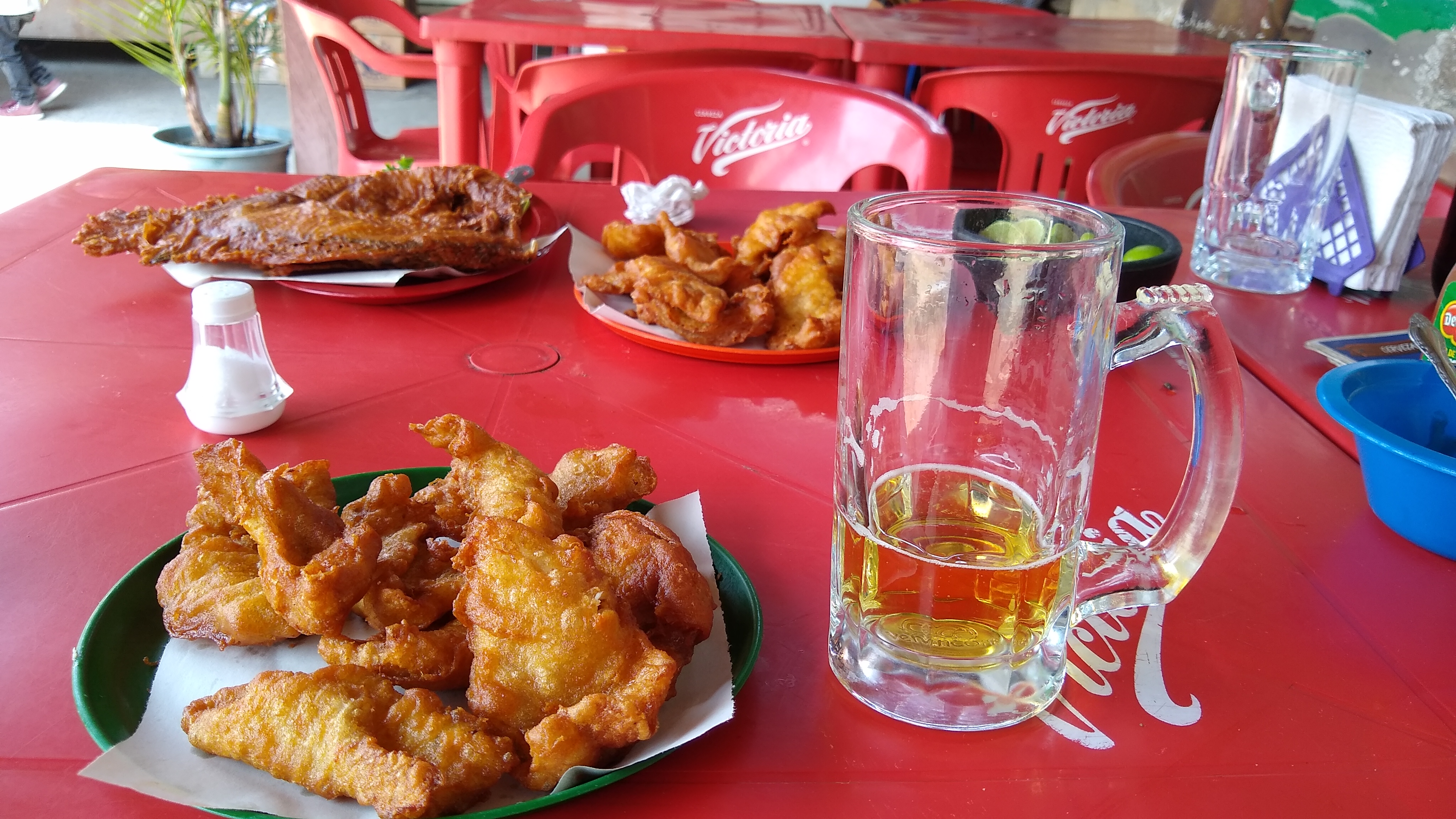 Restaurante El Brujo image 10