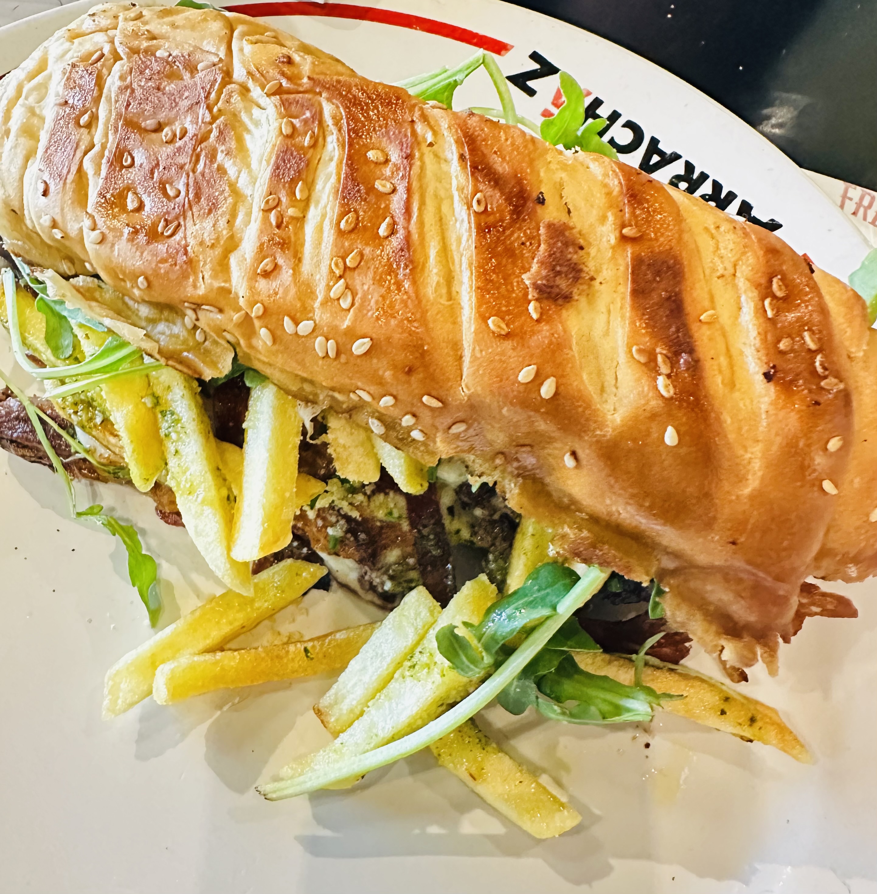 Restaurante Arracház image 2