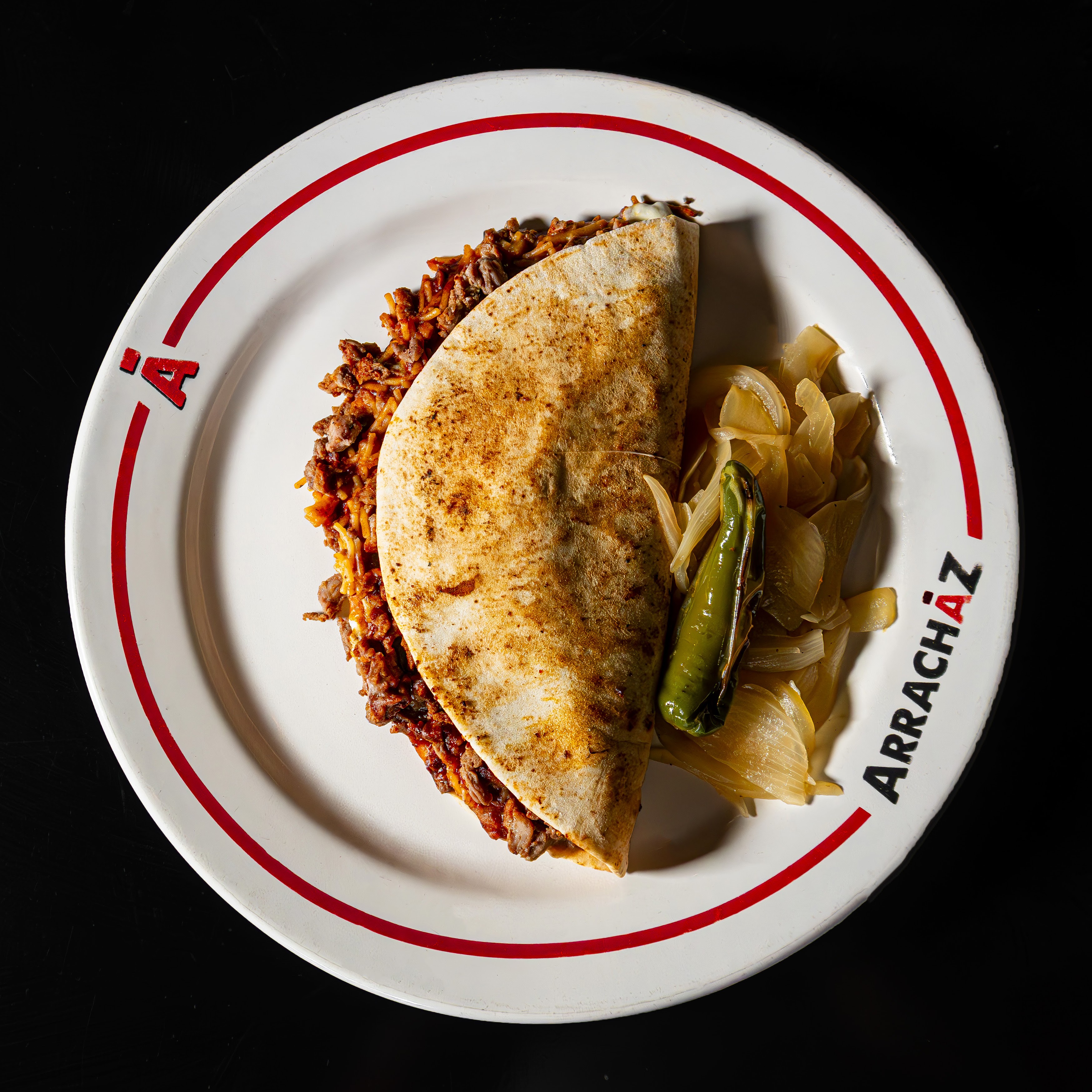 Restaurante Arracház image 3