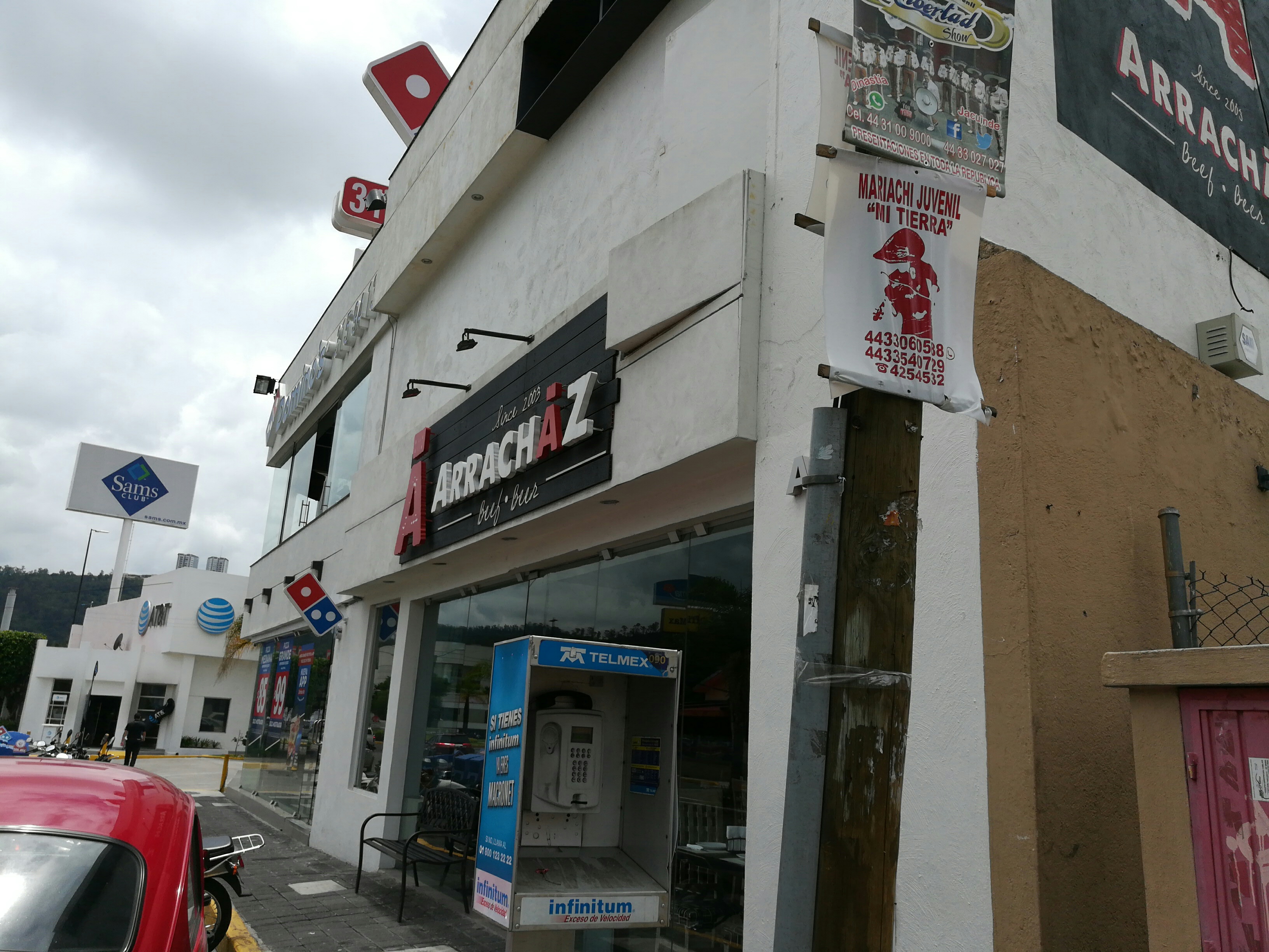 Restaurante Arracház image 4