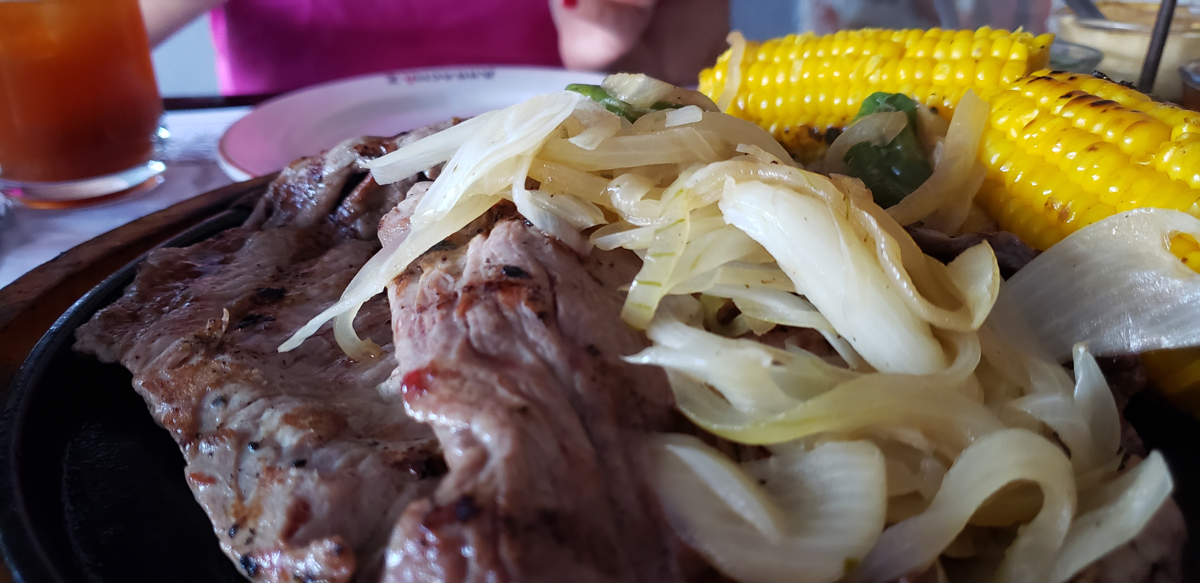 Restaurante Arracház image 6