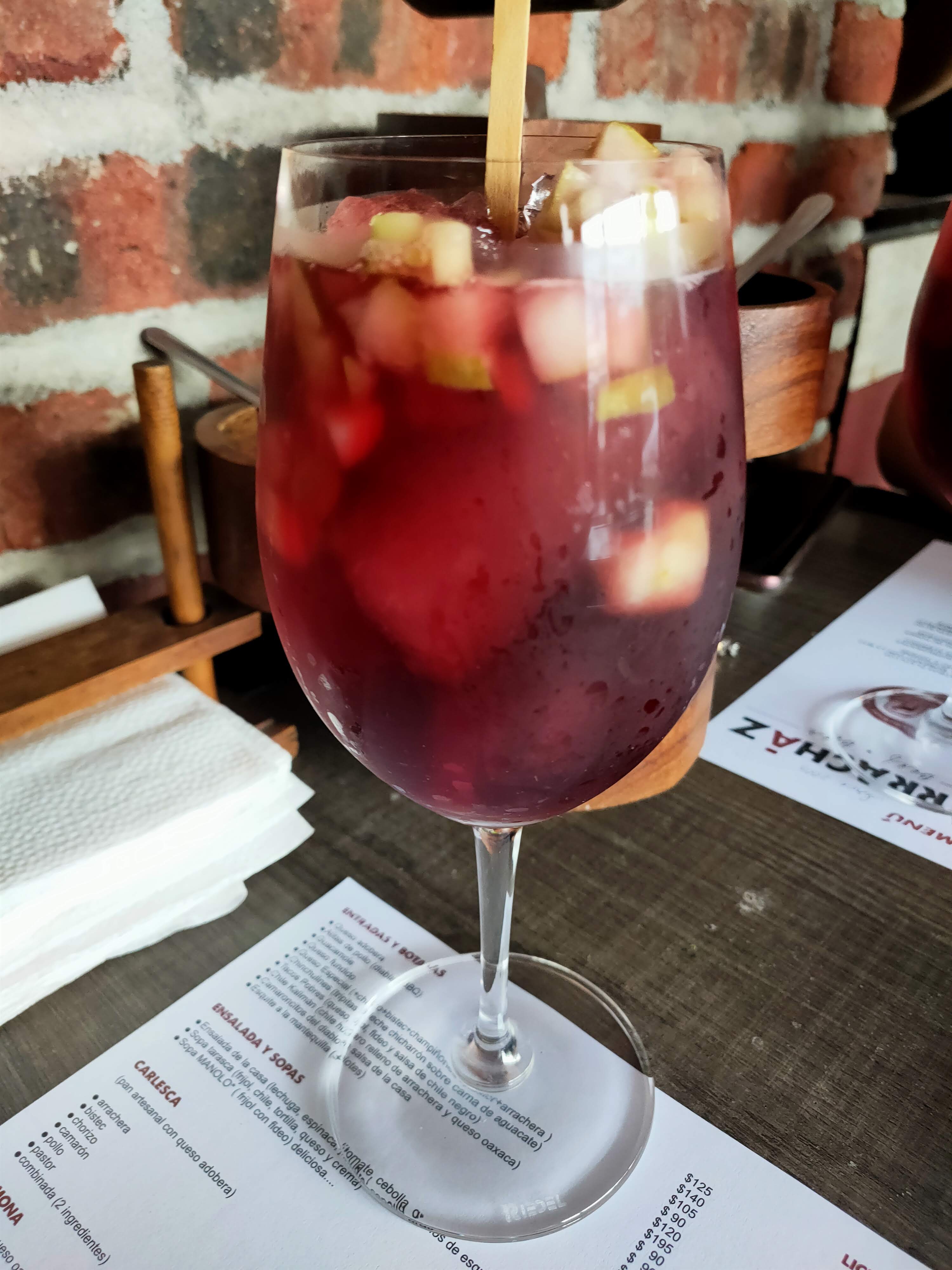 Restaurante Arracház image 10