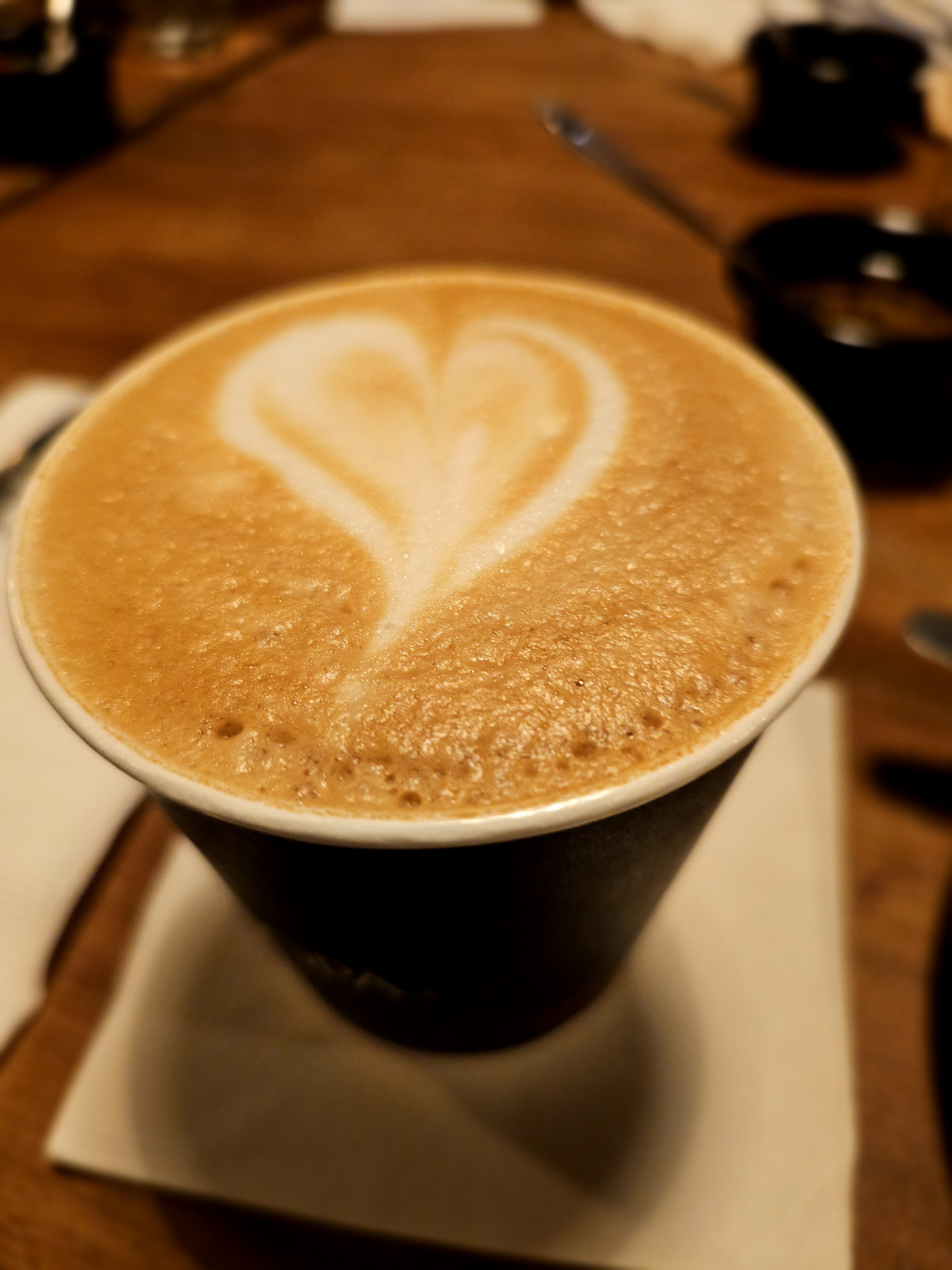 Cafe Europa Restaurante La Cabaña image 4