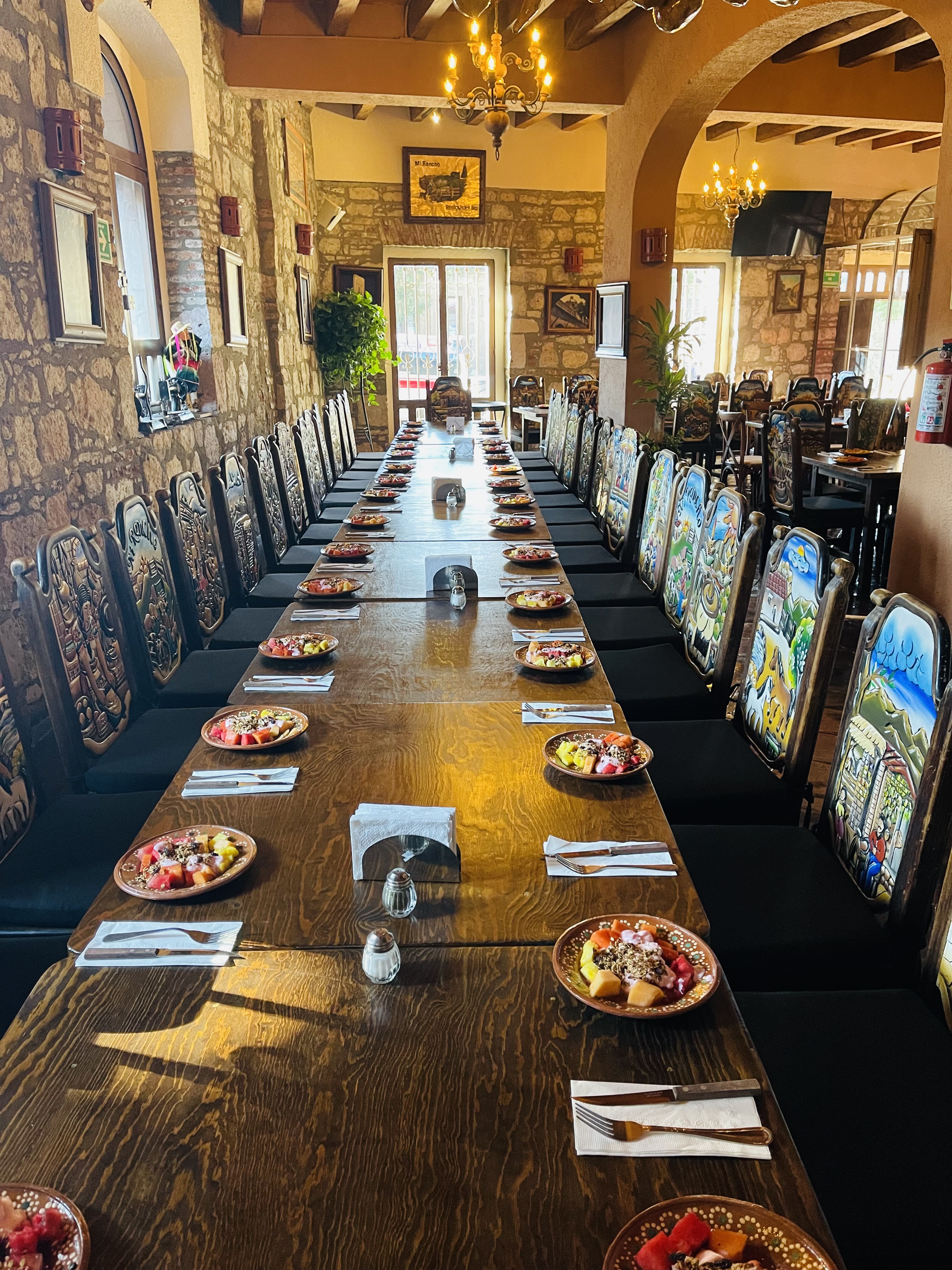 Mi Rancho Restaurant image 1