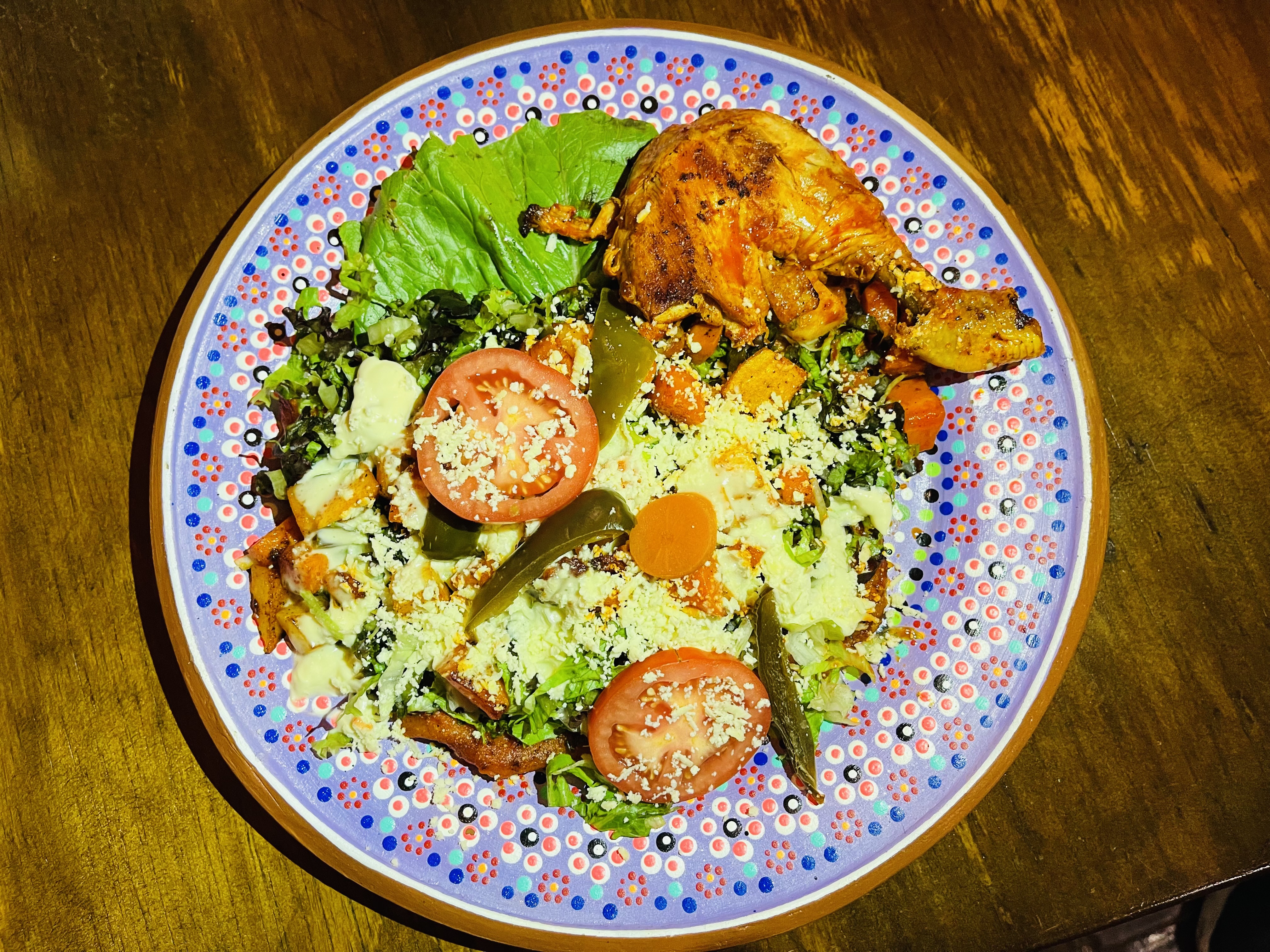 Mi Rancho Restaurant image 2