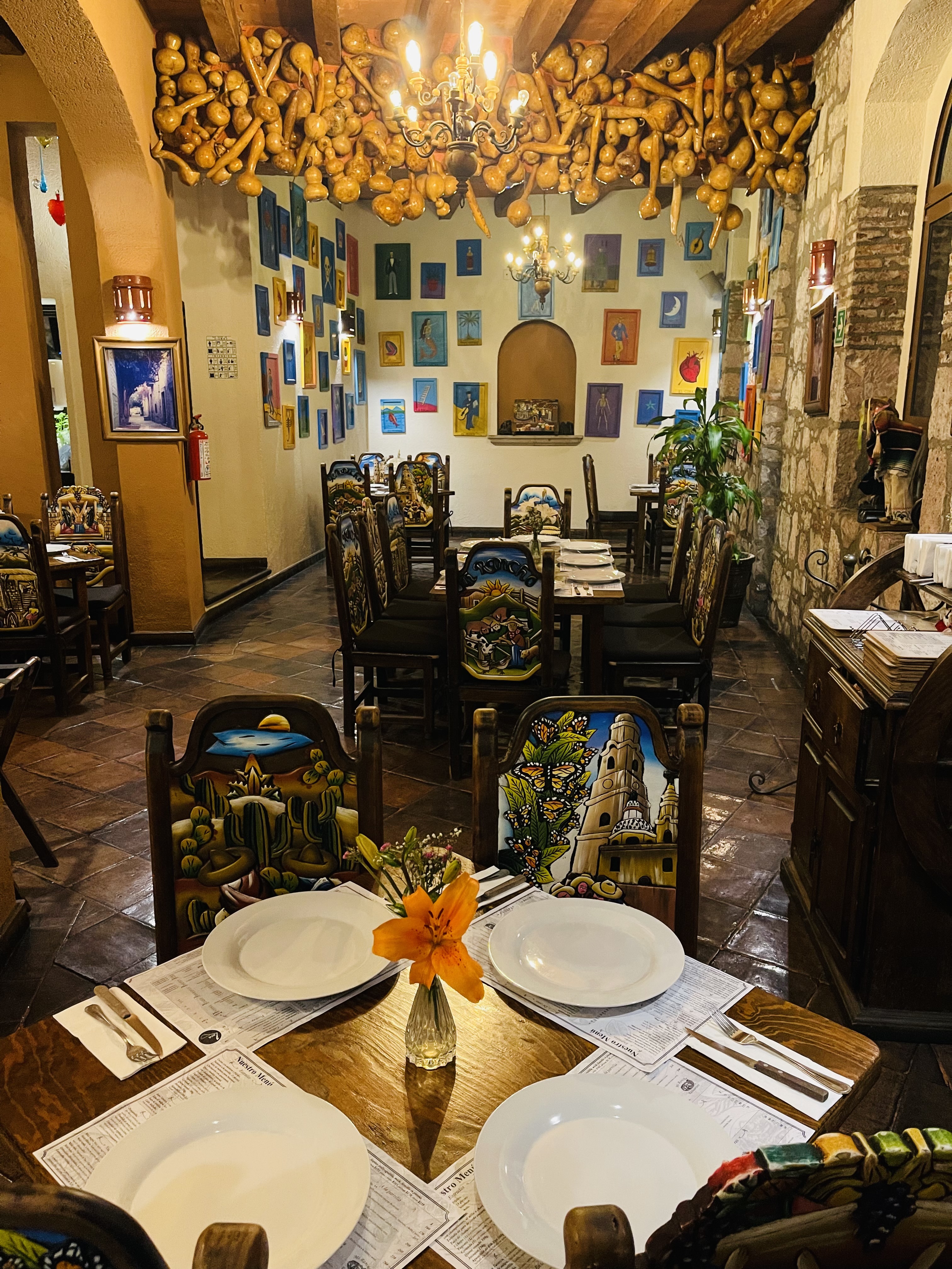 Mi Rancho Restaurant image 4