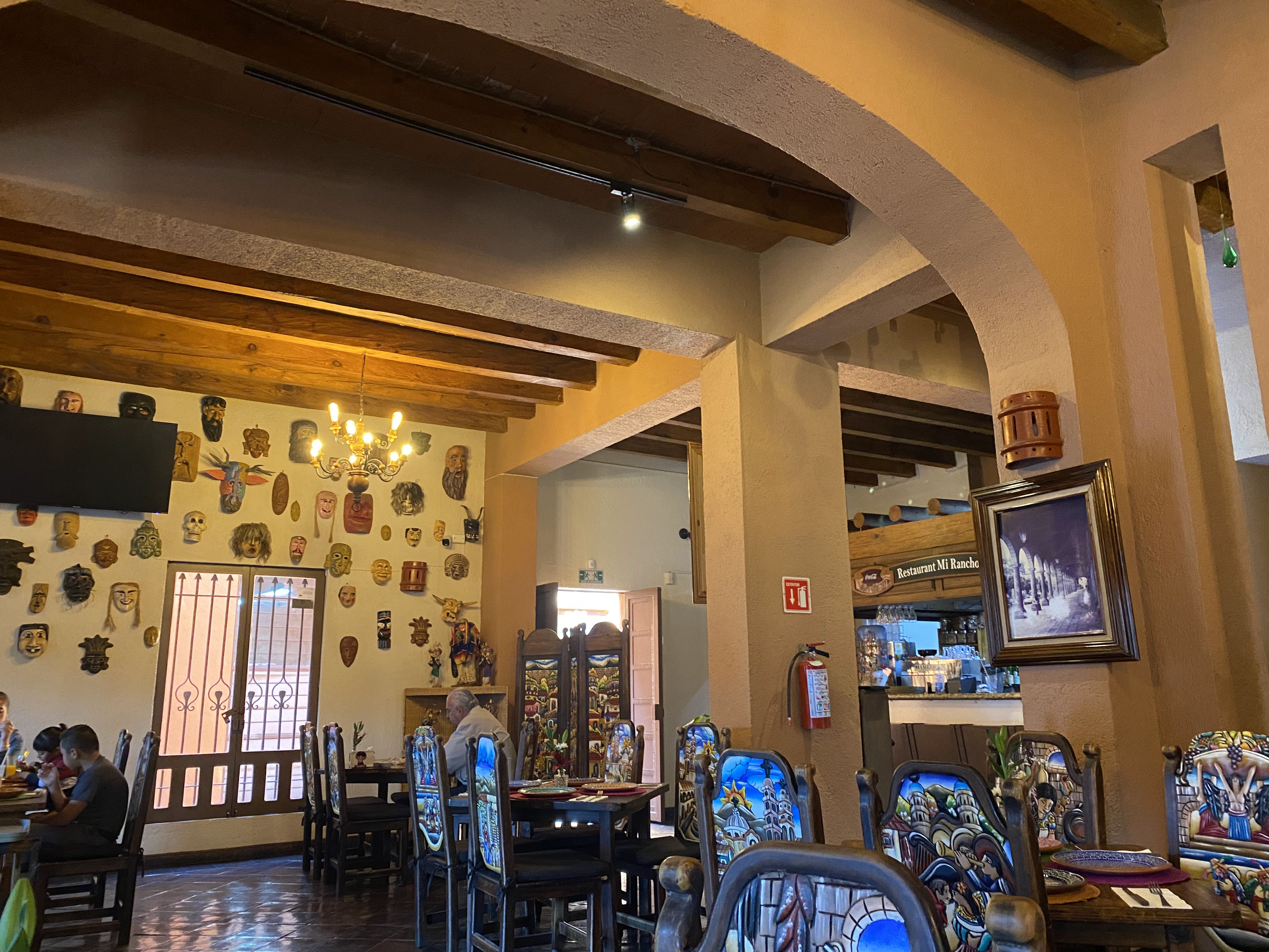 Mi Rancho Restaurant image 5