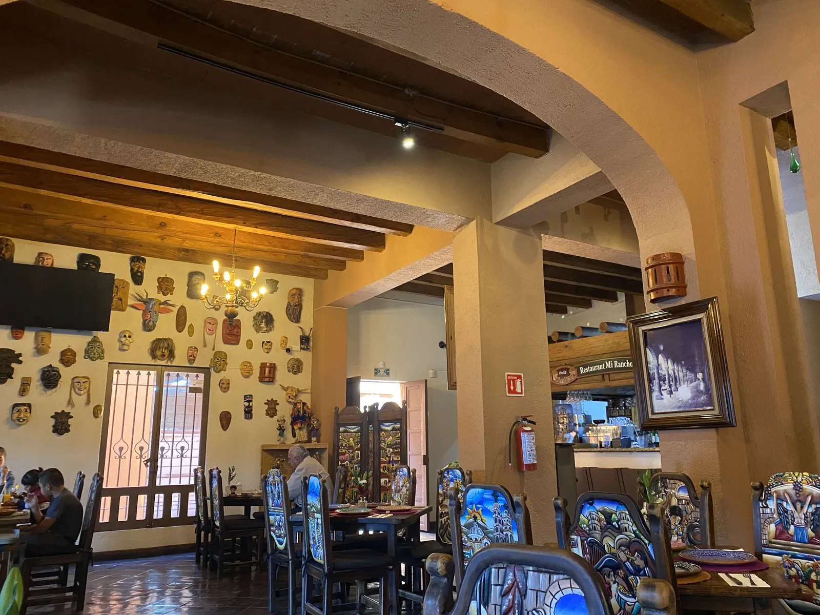 Mi Rancho Restaurant image 5