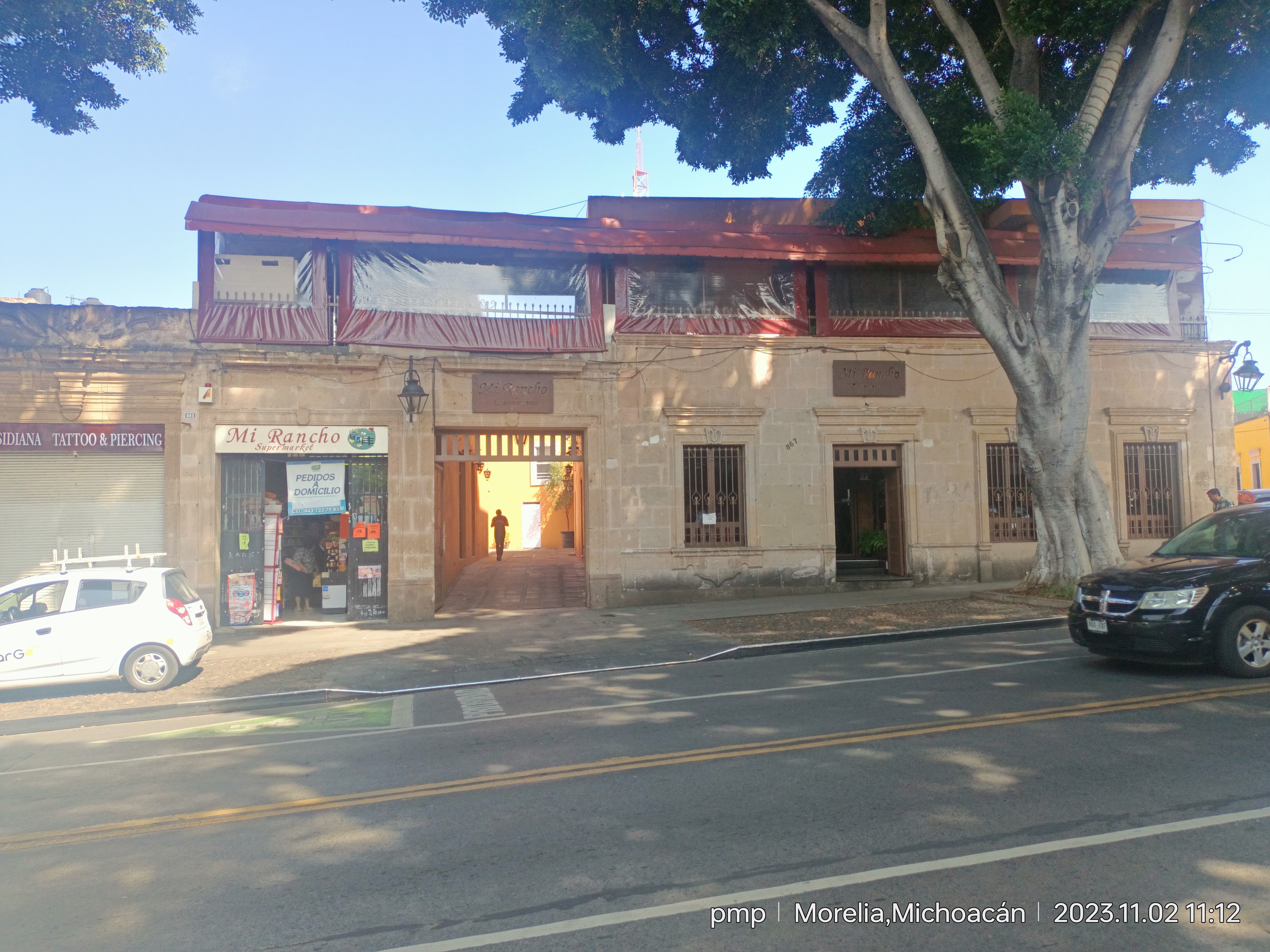 Mi Rancho Restaurant image 8