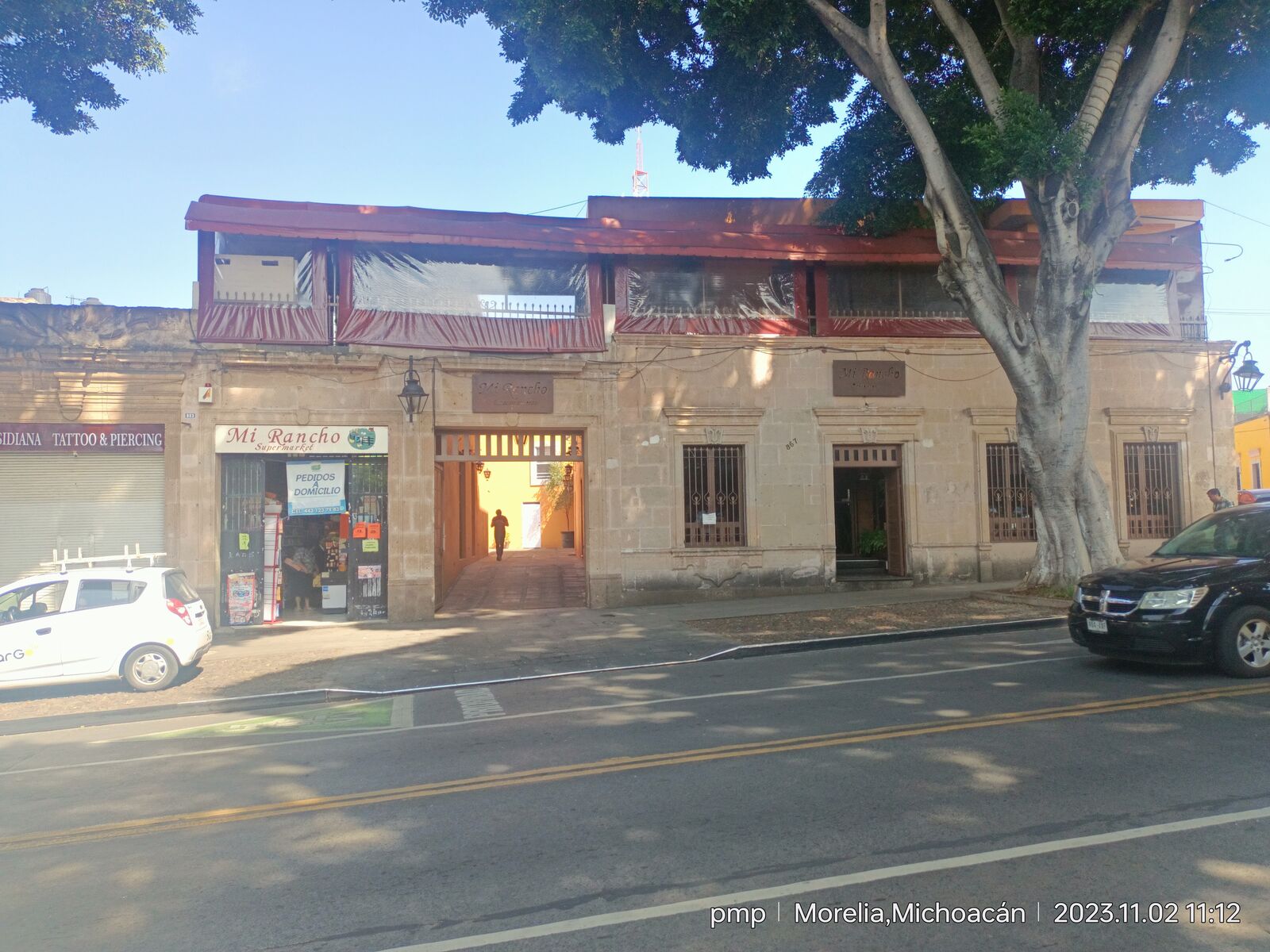 Mi Rancho Restaurant image 8