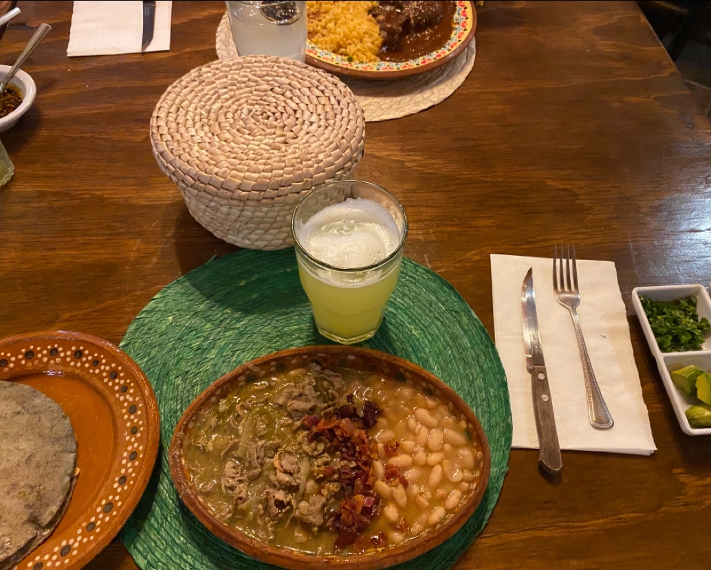 Mi Rancho Restaurant image 9