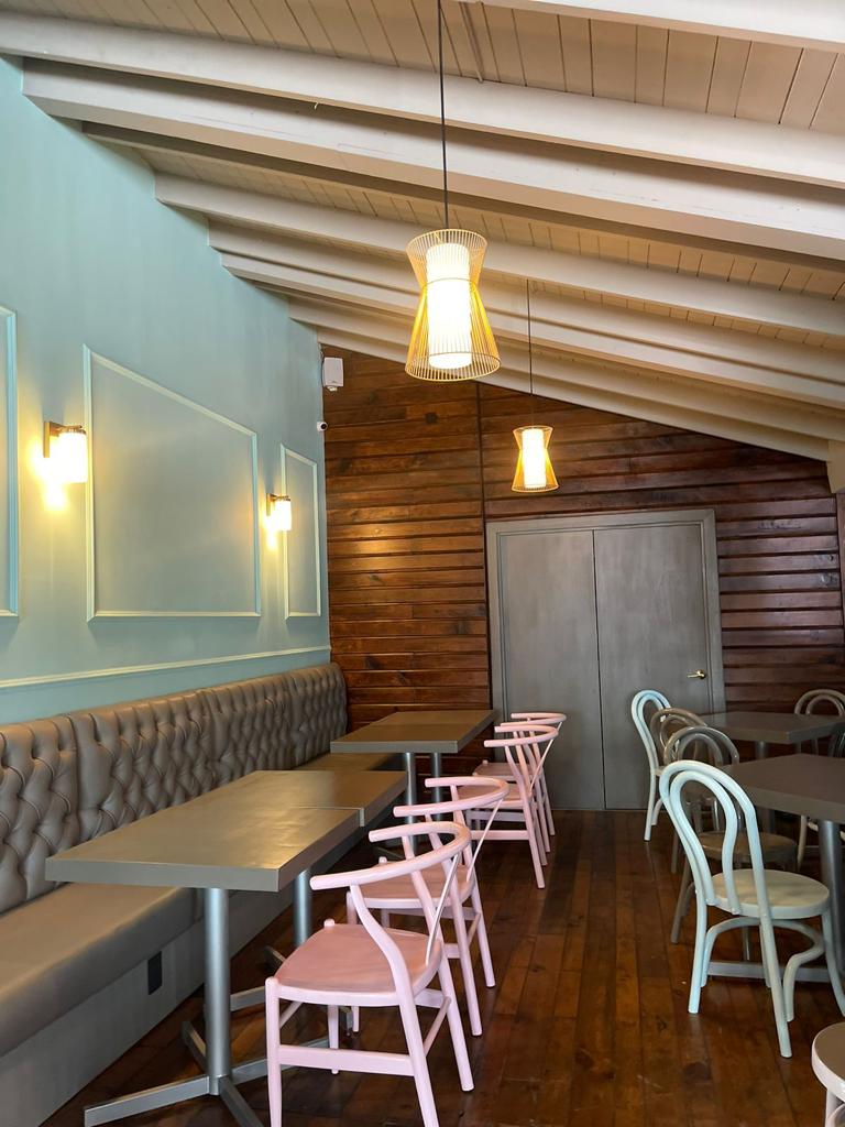 Cielito Hermoso Restaurant image 1